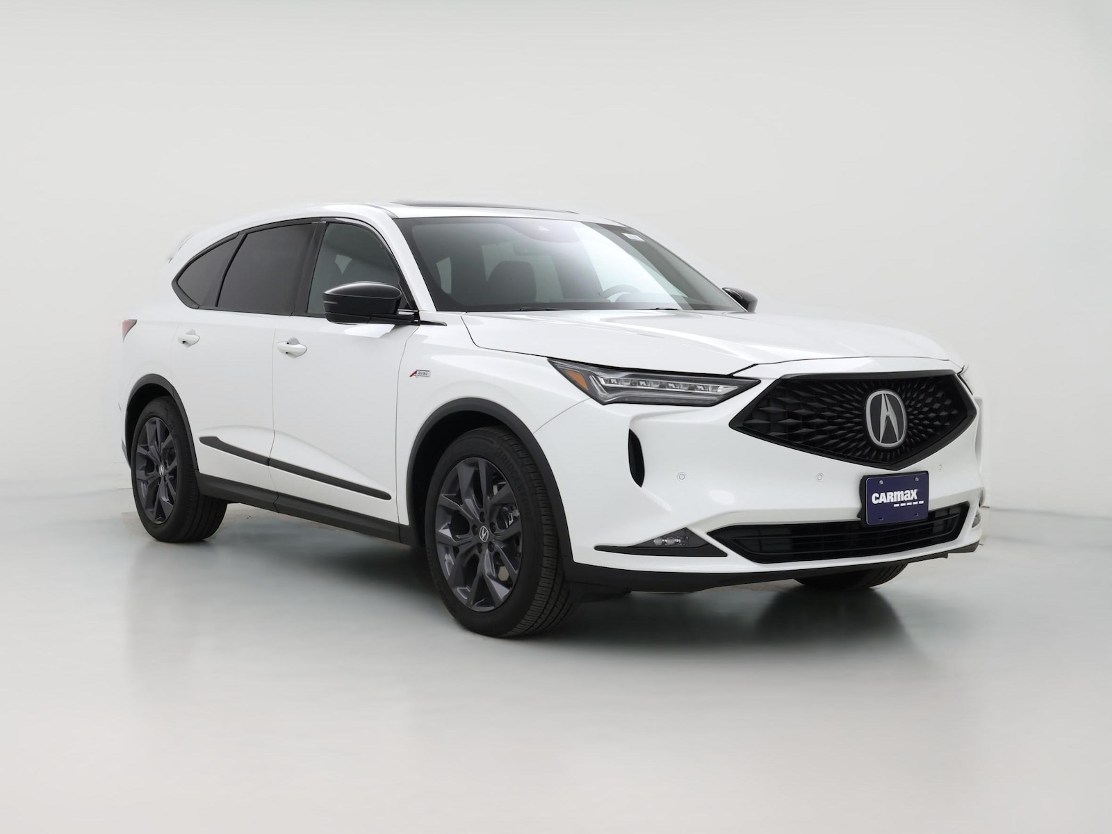 2023 Acura MDX