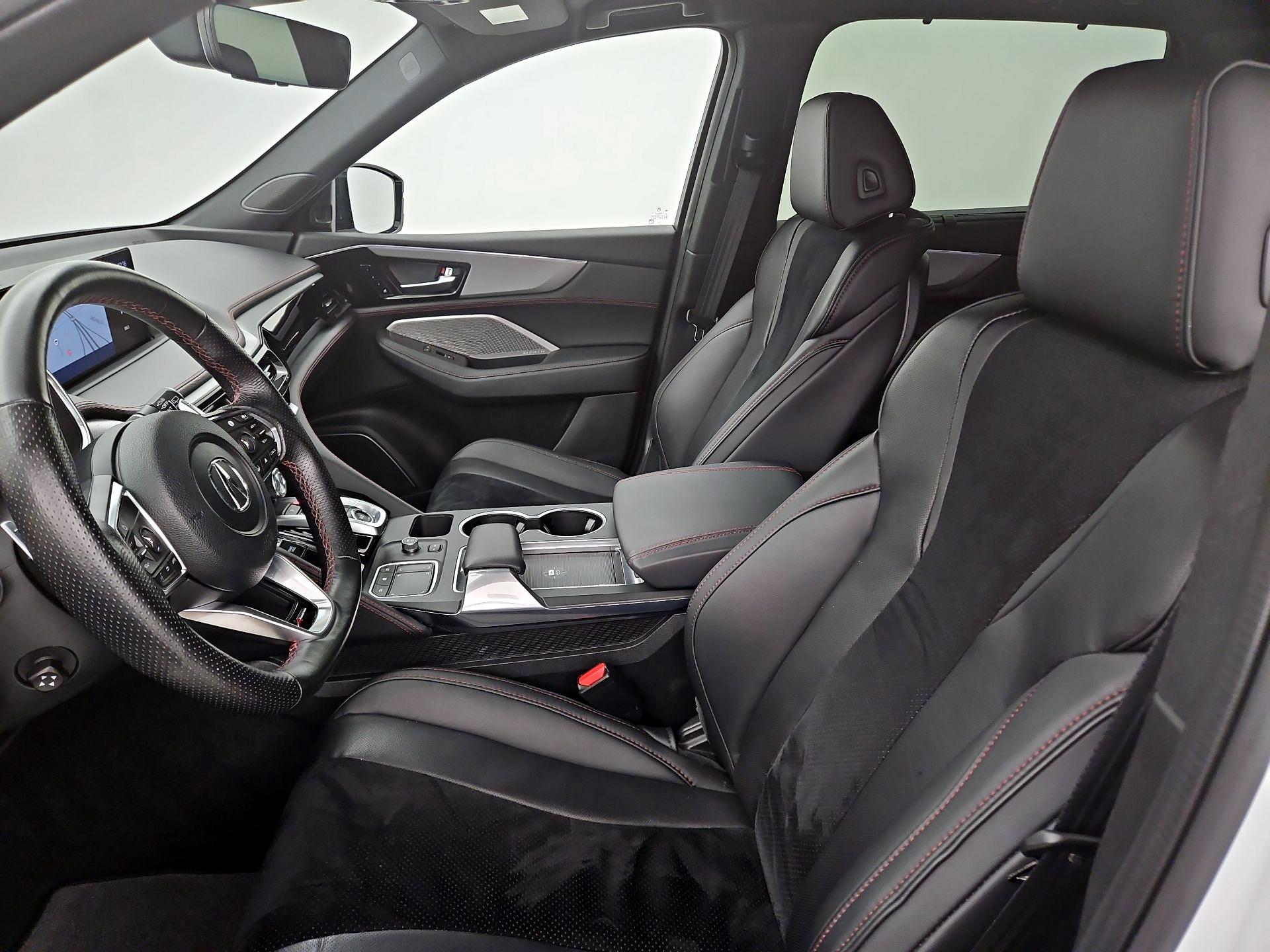 Thumbnail: 2023 Acura MDX - 11