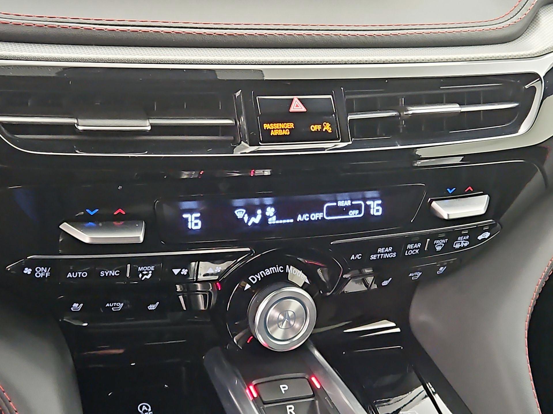 Thumbnail: 2023 Acura MDX - 17