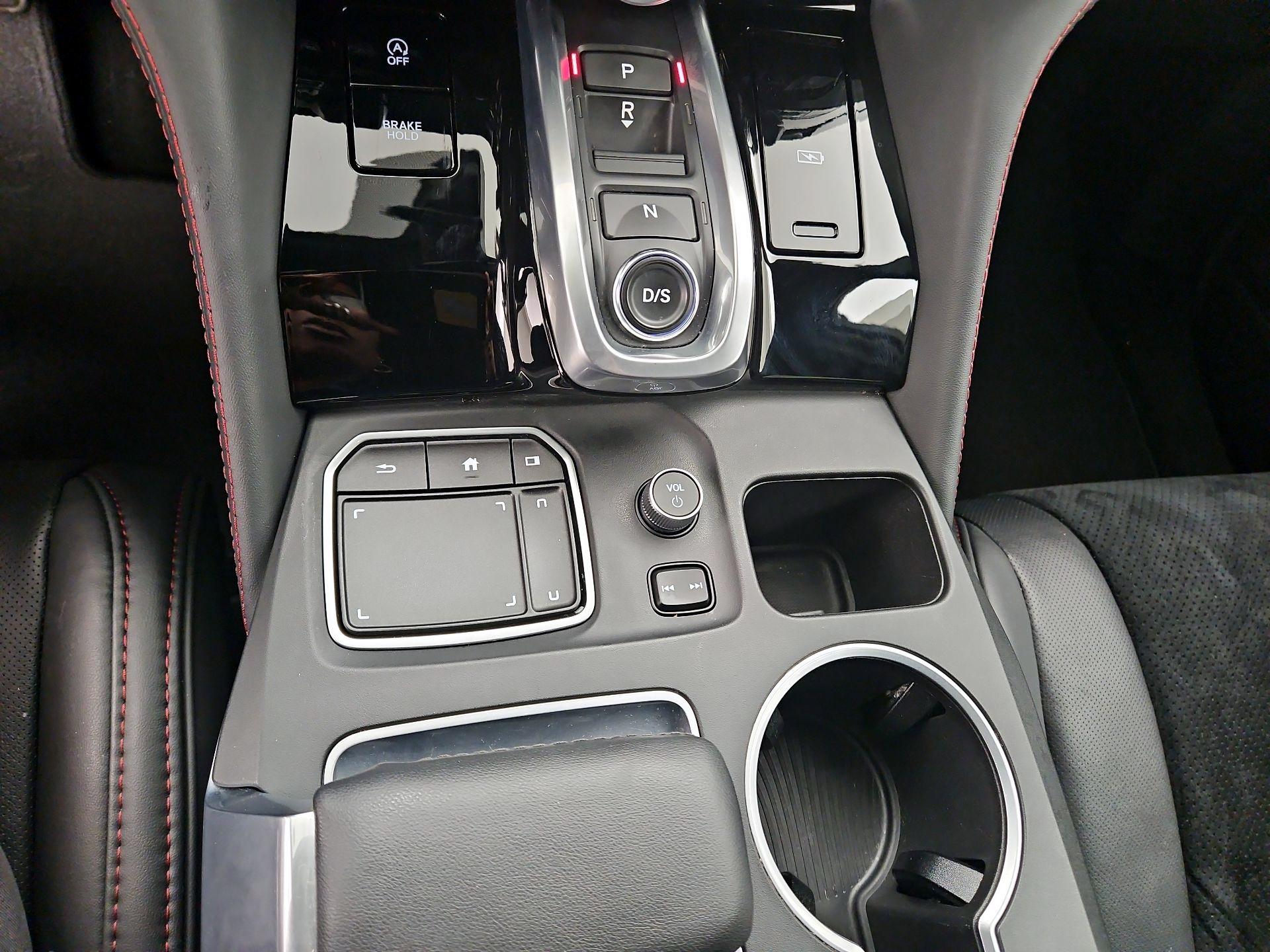 Thumbnail: 2023 Acura MDX - 18