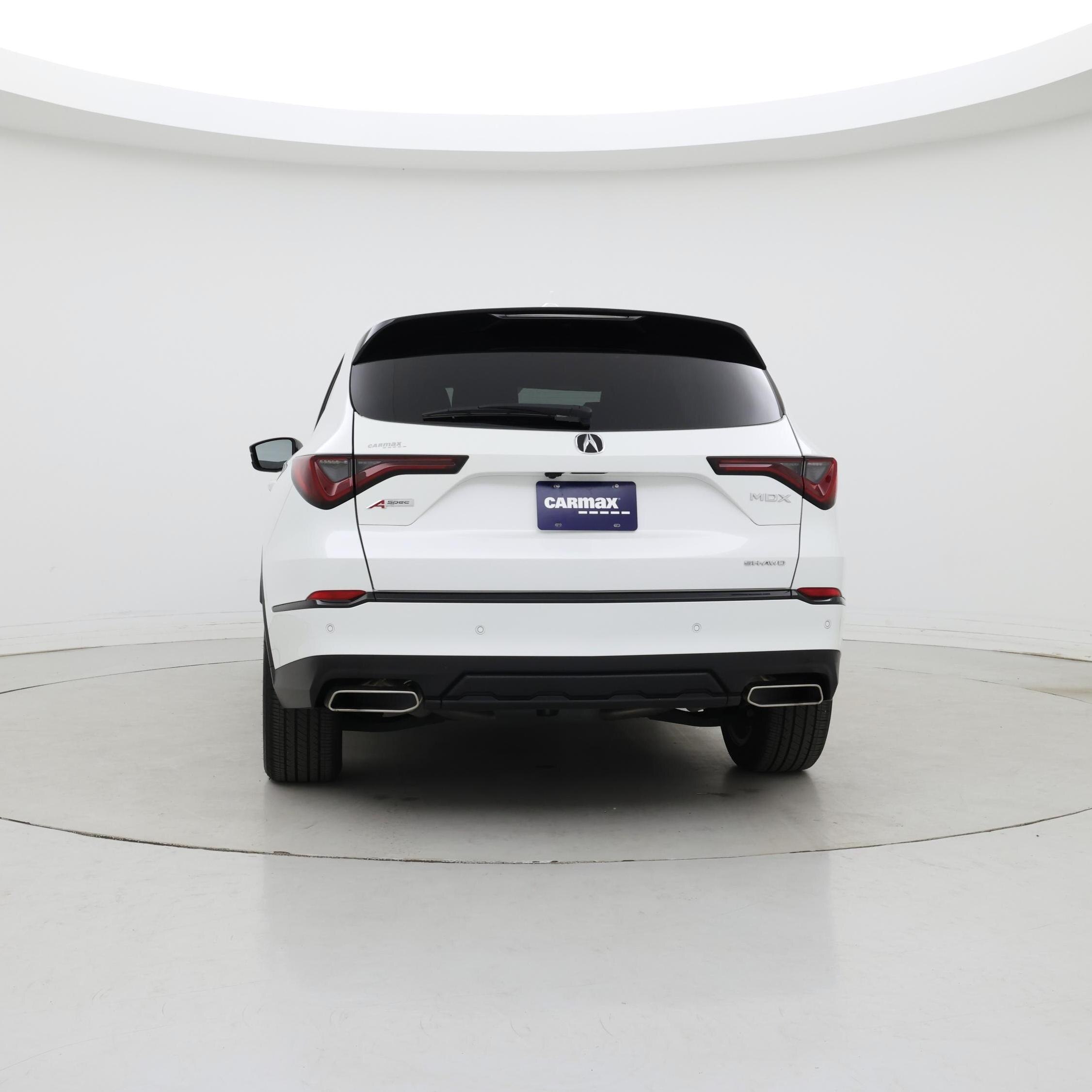 Thumbnail: 2023 Acura MDX - 6