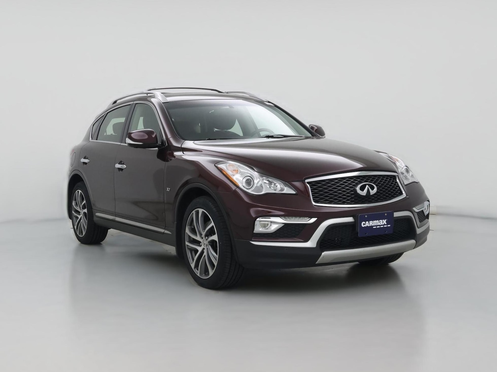 2017 INFINITI QX50 Base