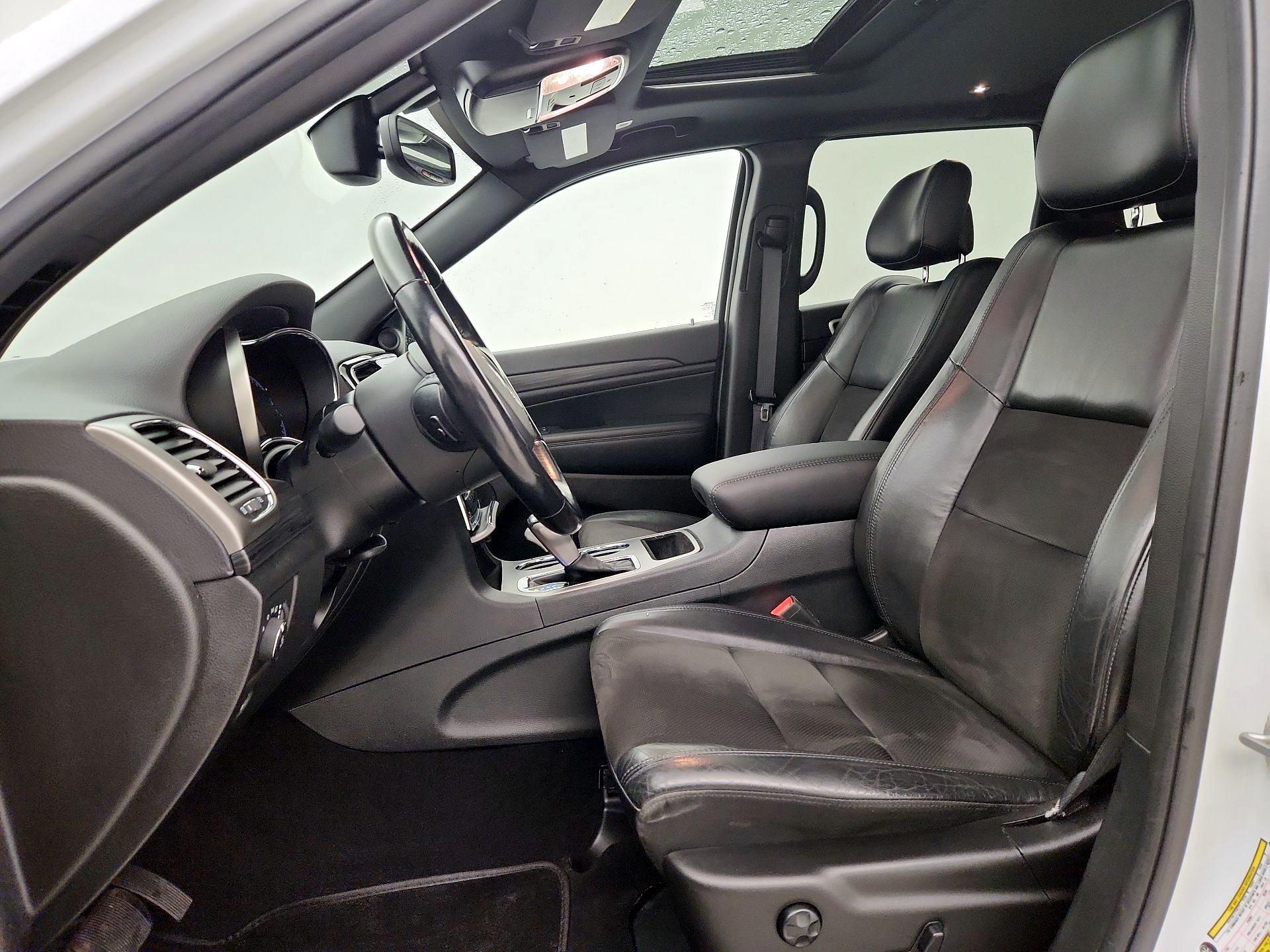 Thumbnail: 2020 Jeep Grand Cherokee - 11