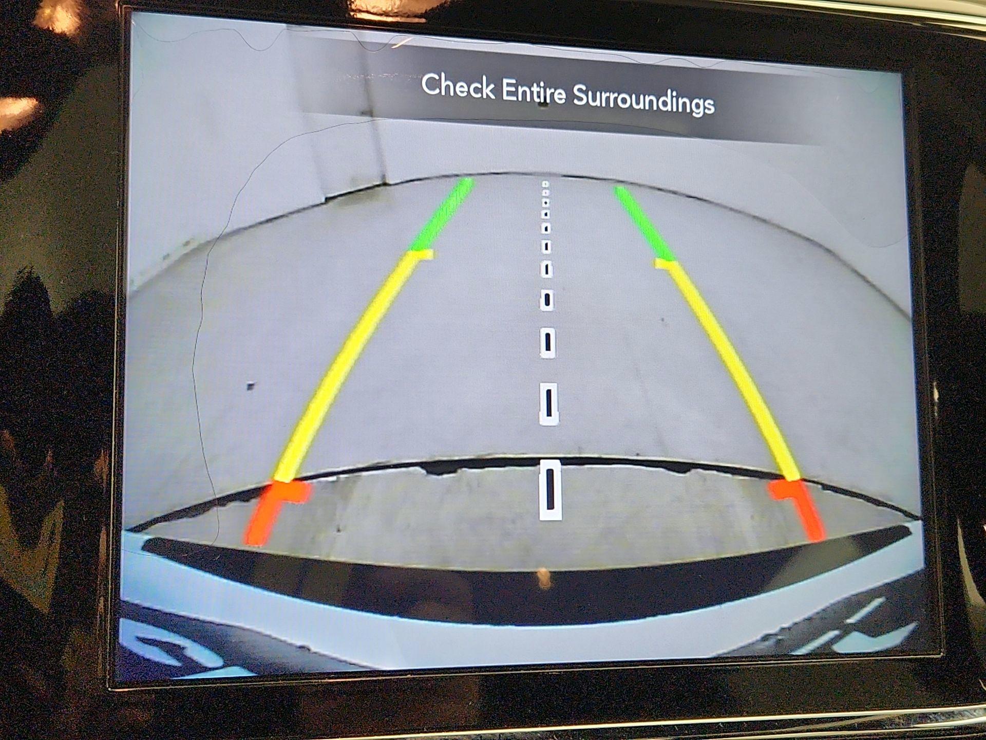 Thumbnail: 2020 Jeep Grand Cherokee - 15