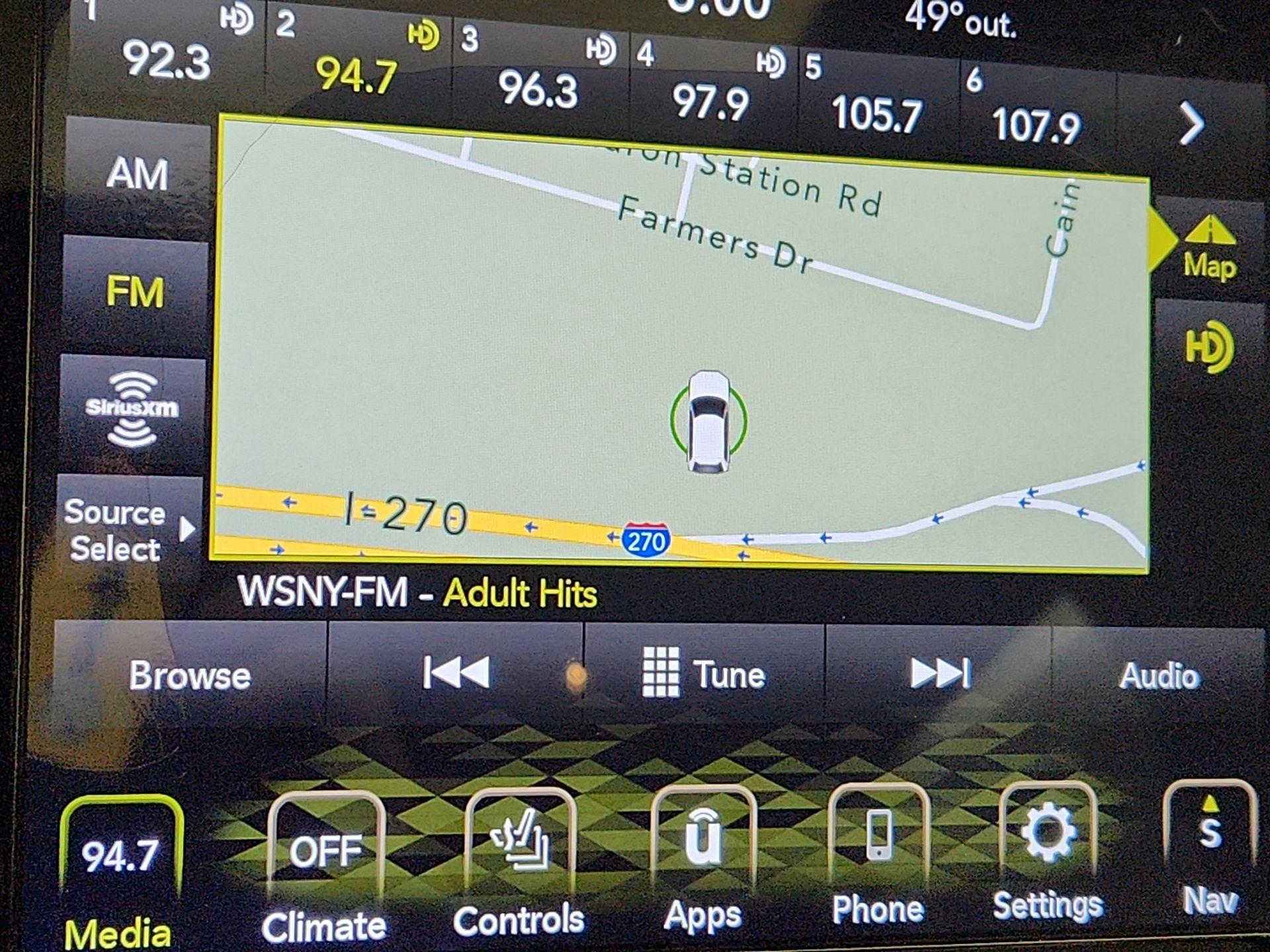 Thumbnail: 2020 Jeep Grand Cherokee - 16