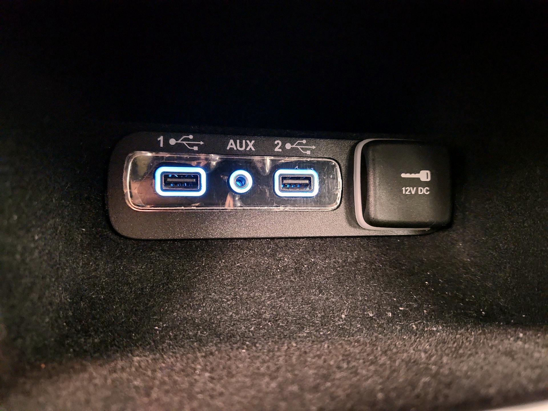 Thumbnail: 2020 Jeep Grand Cherokee - 19