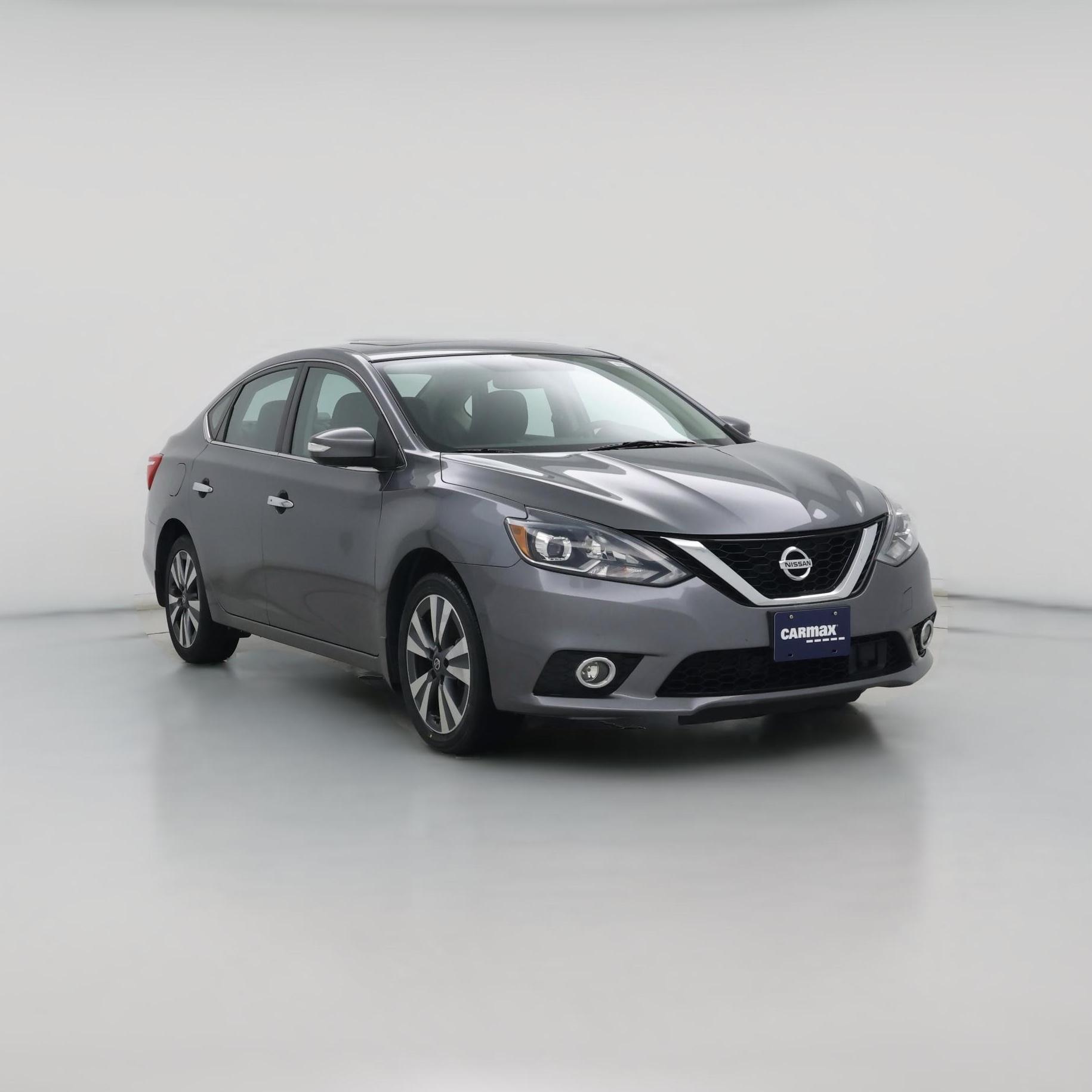 Thumbnail: 2019 Nissan Sentra - 1