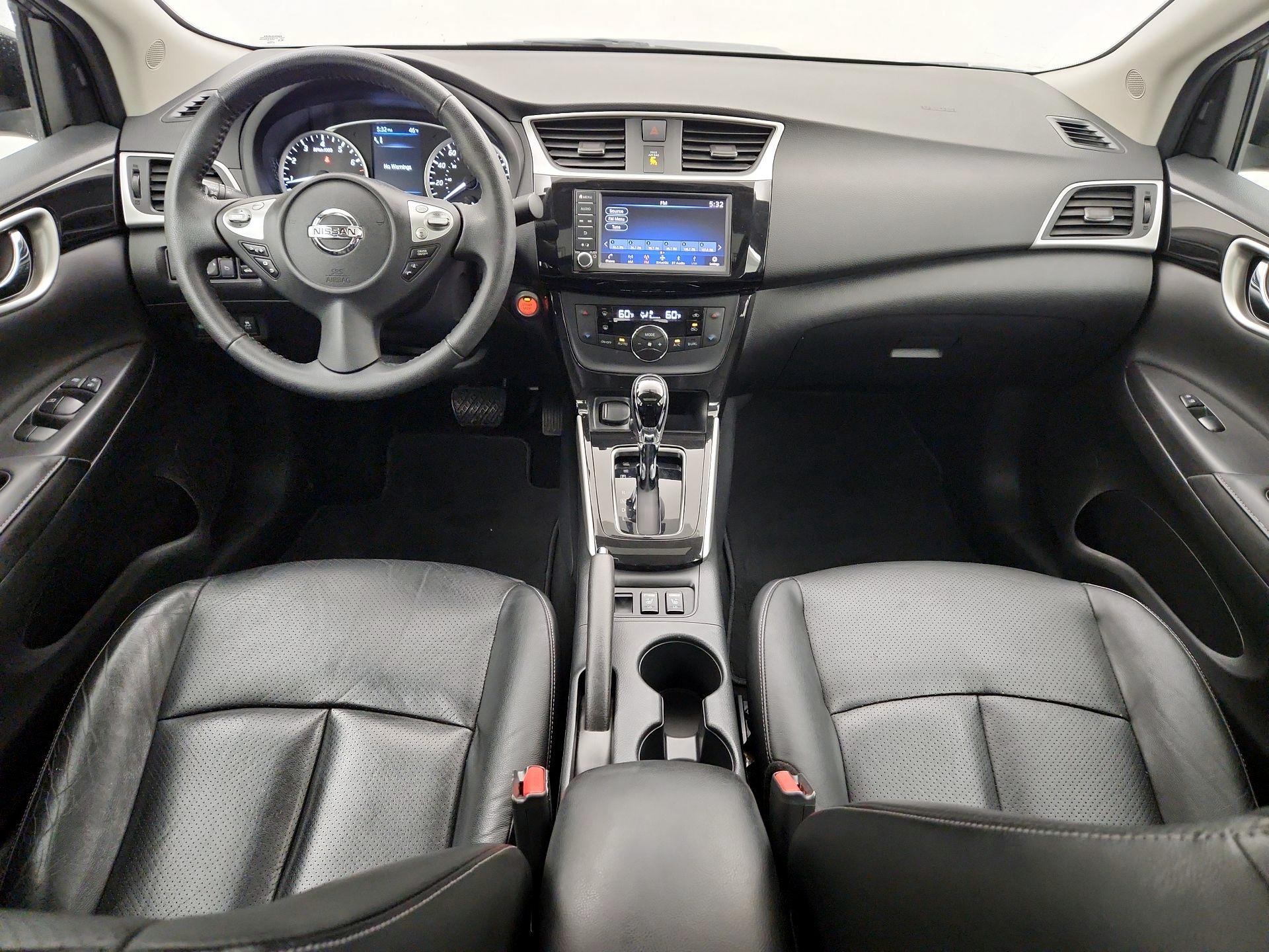 Thumbnail: 2019 Nissan Sentra - 9