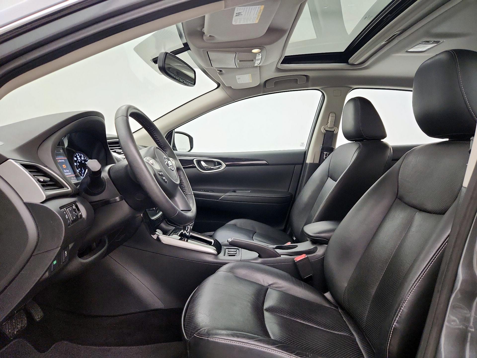 Thumbnail: 2019 Nissan Sentra - 11