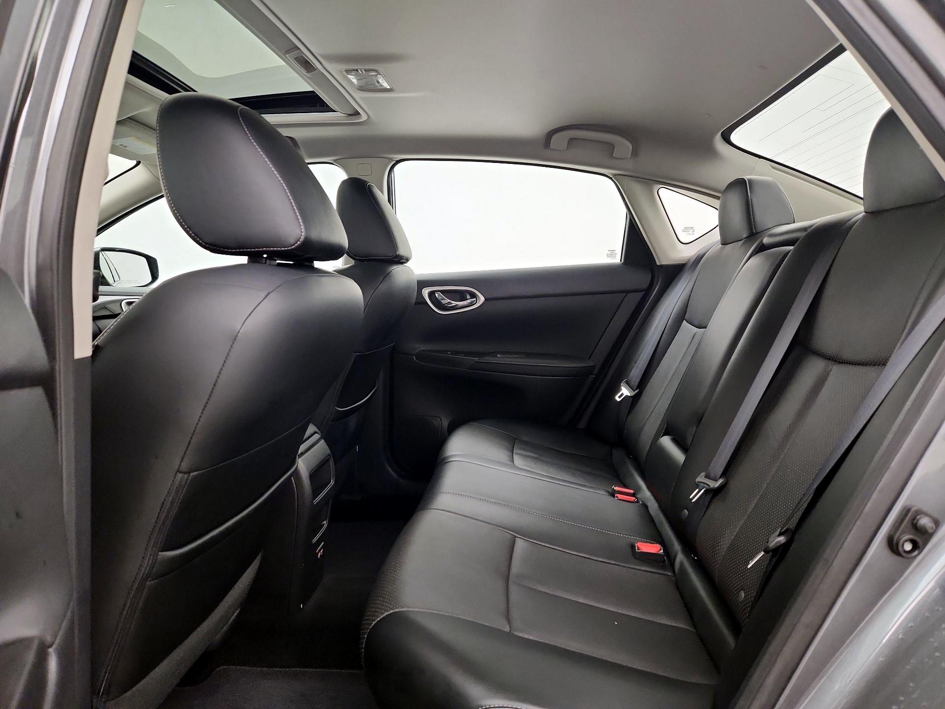 Thumbnail: 2019 Nissan Sentra - 20