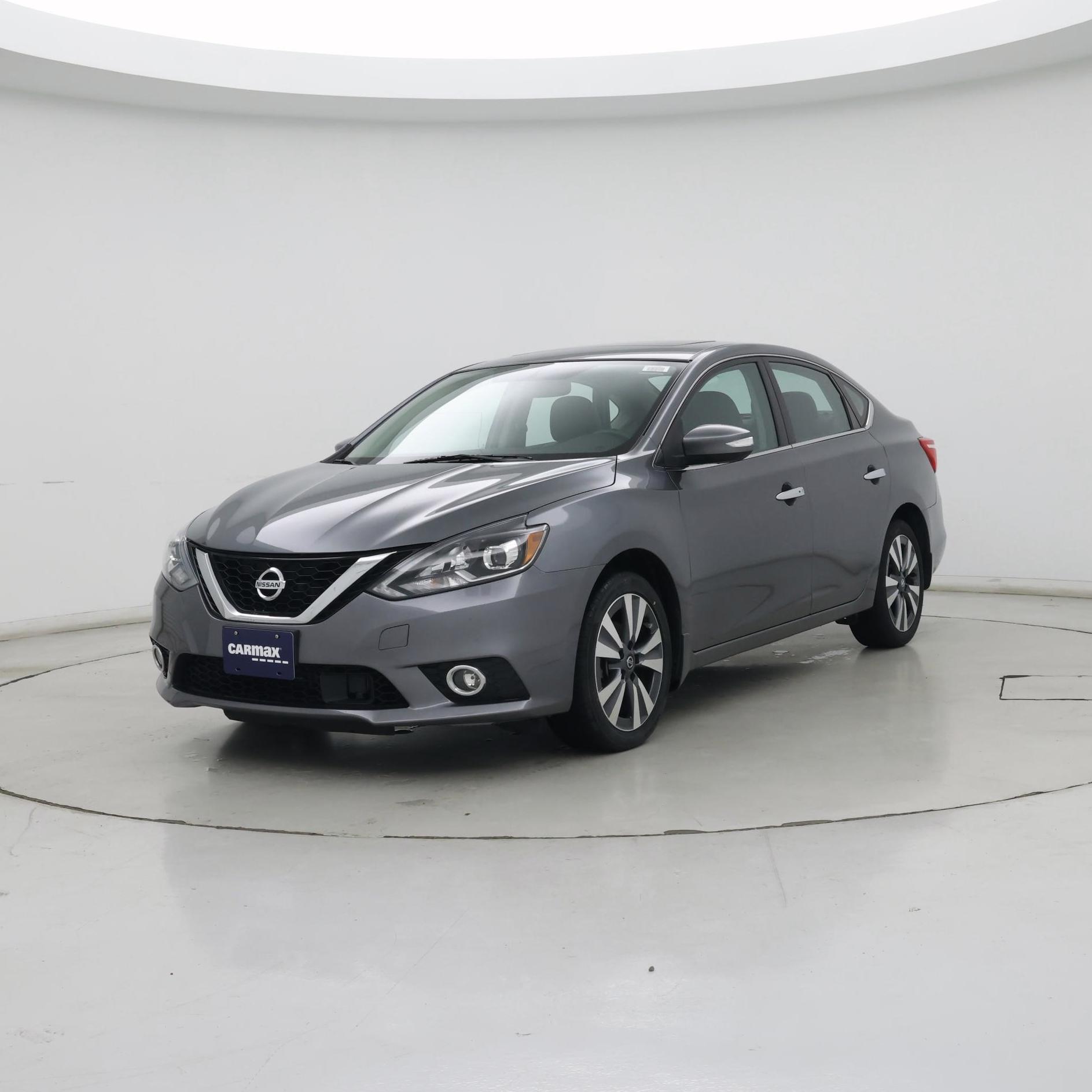 Thumbnail: 2019 Nissan Sentra - 4