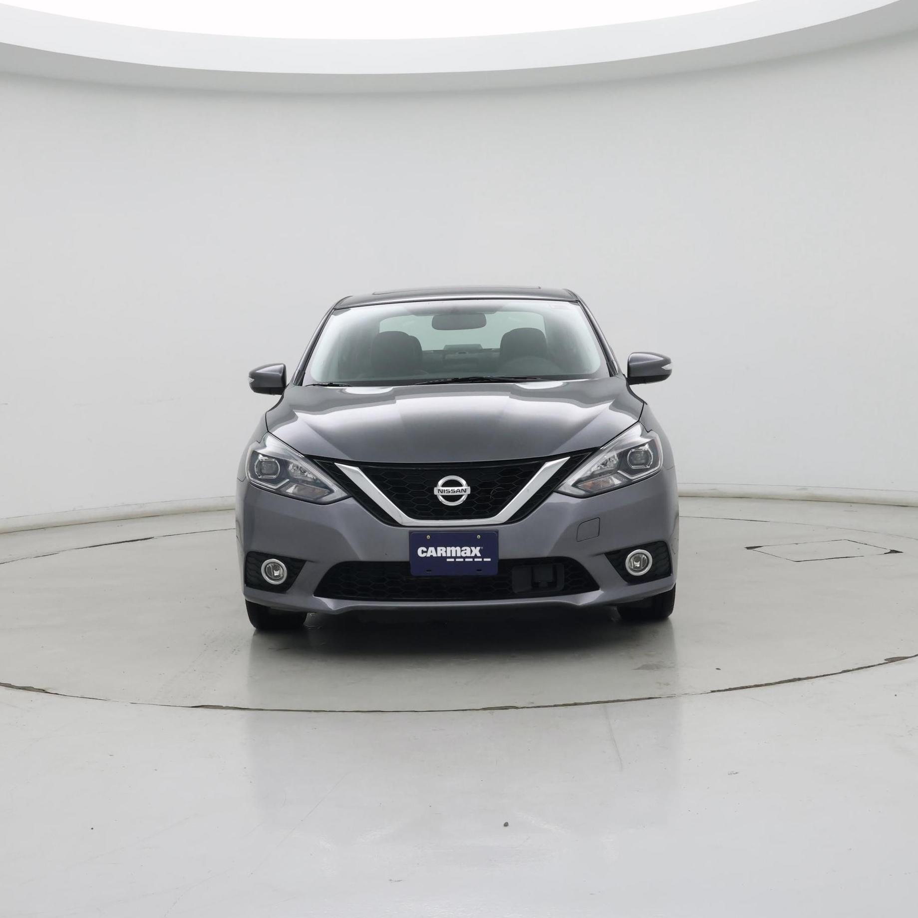 Thumbnail: 2019 Nissan Sentra - 5