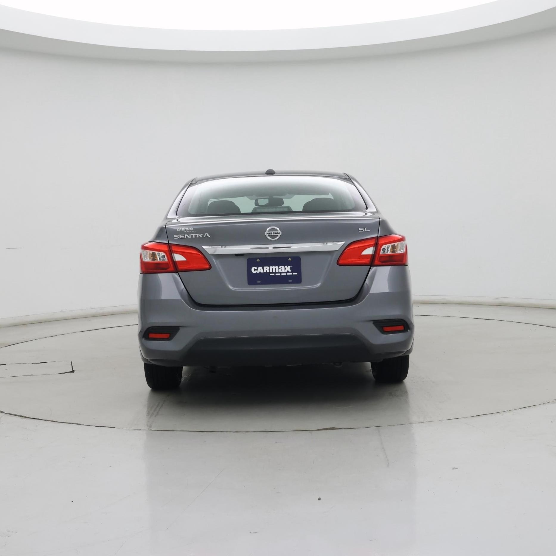 Thumbnail: 2019 Nissan Sentra - 6