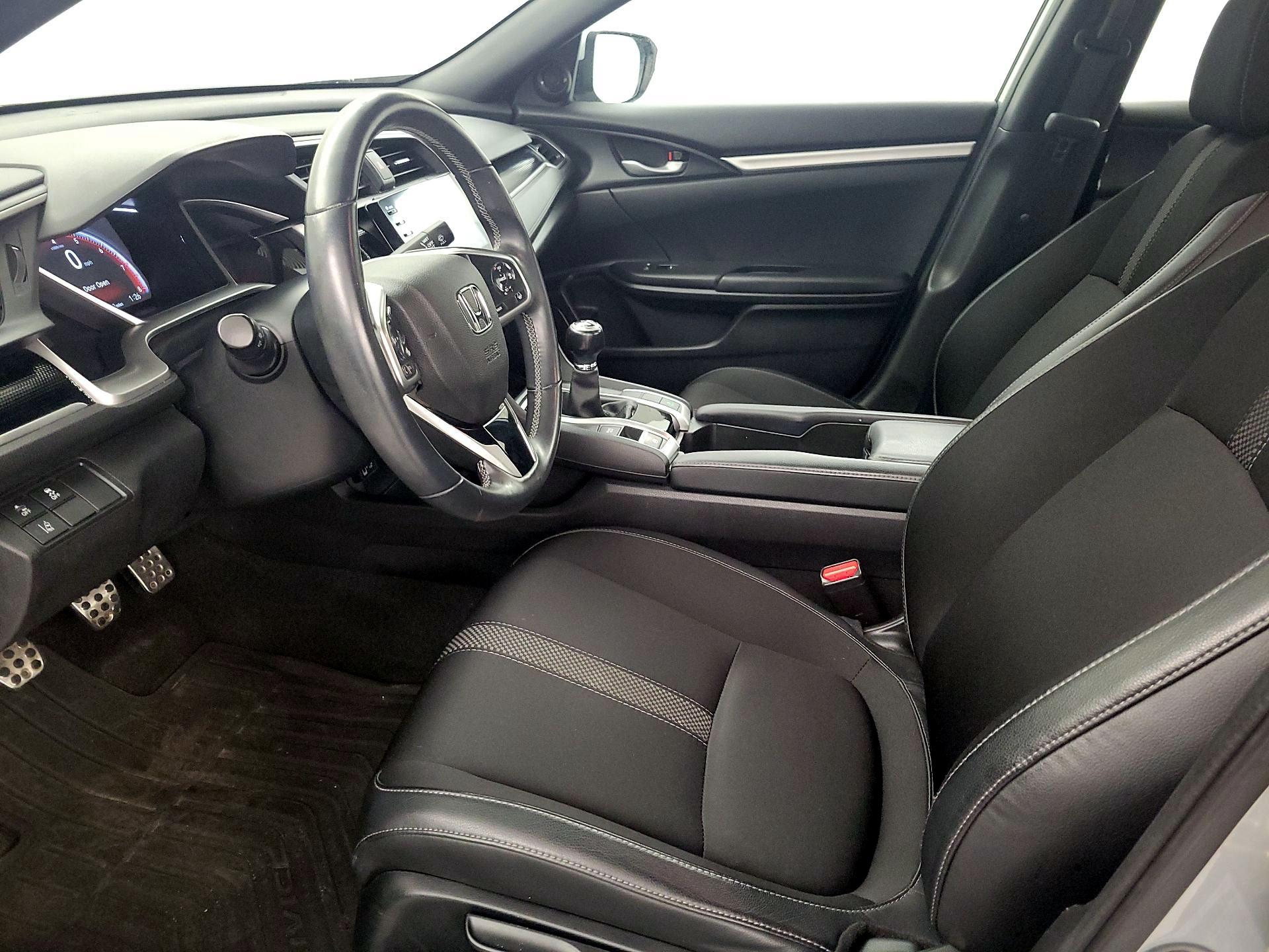 Thumbnail: 2020 Honda Civic - 11