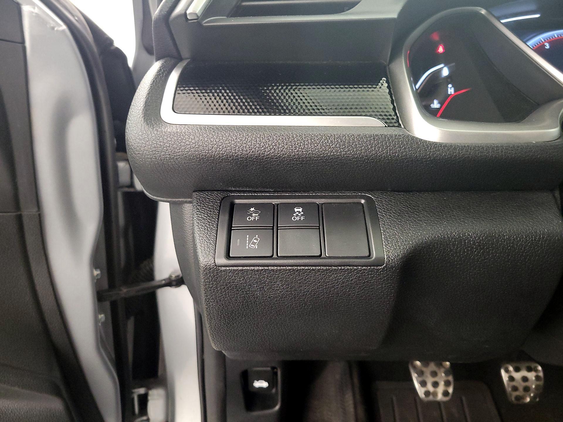 Thumbnail: 2020 Honda Civic - 13