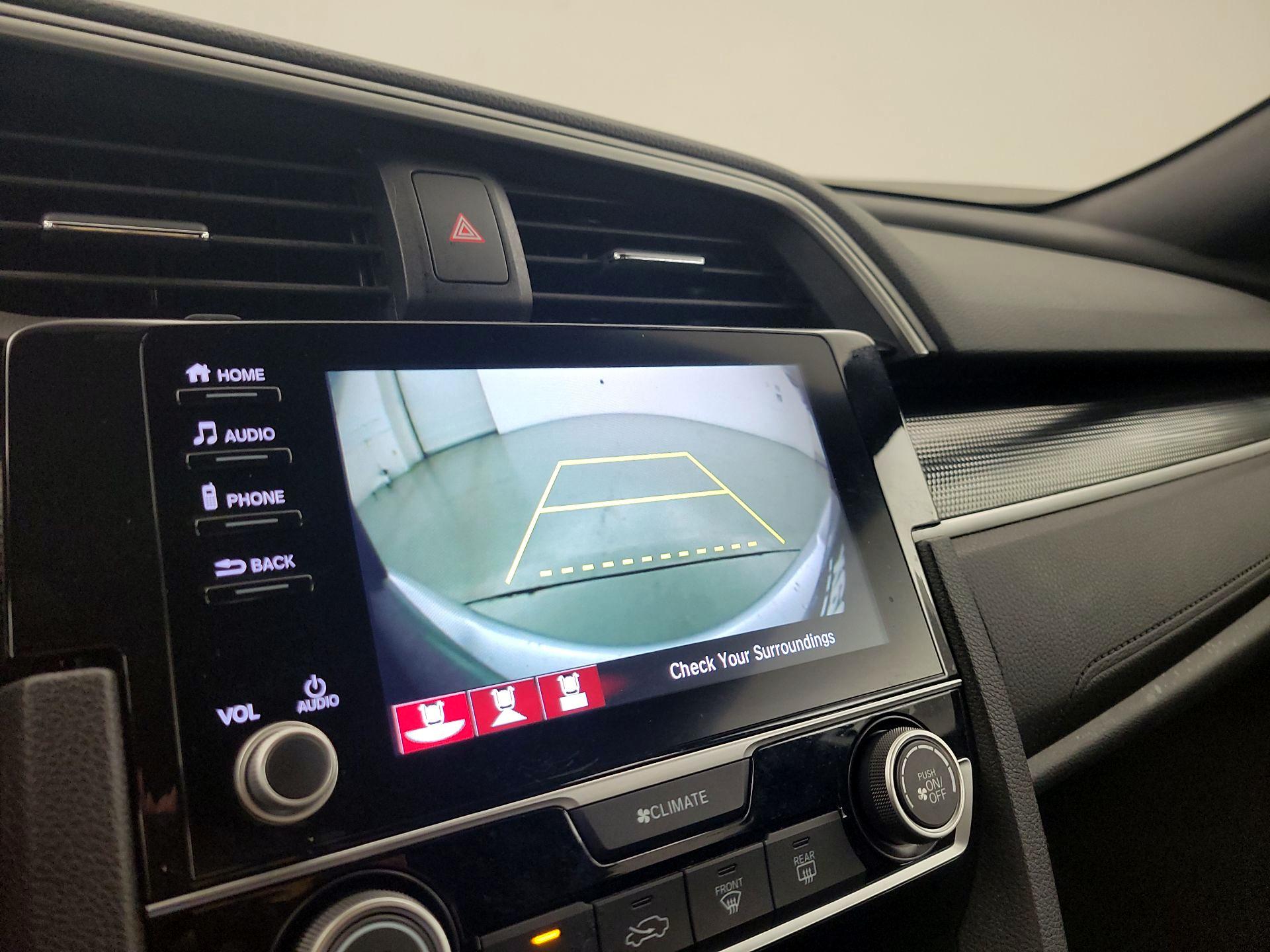 Thumbnail: 2020 Honda Civic - 14