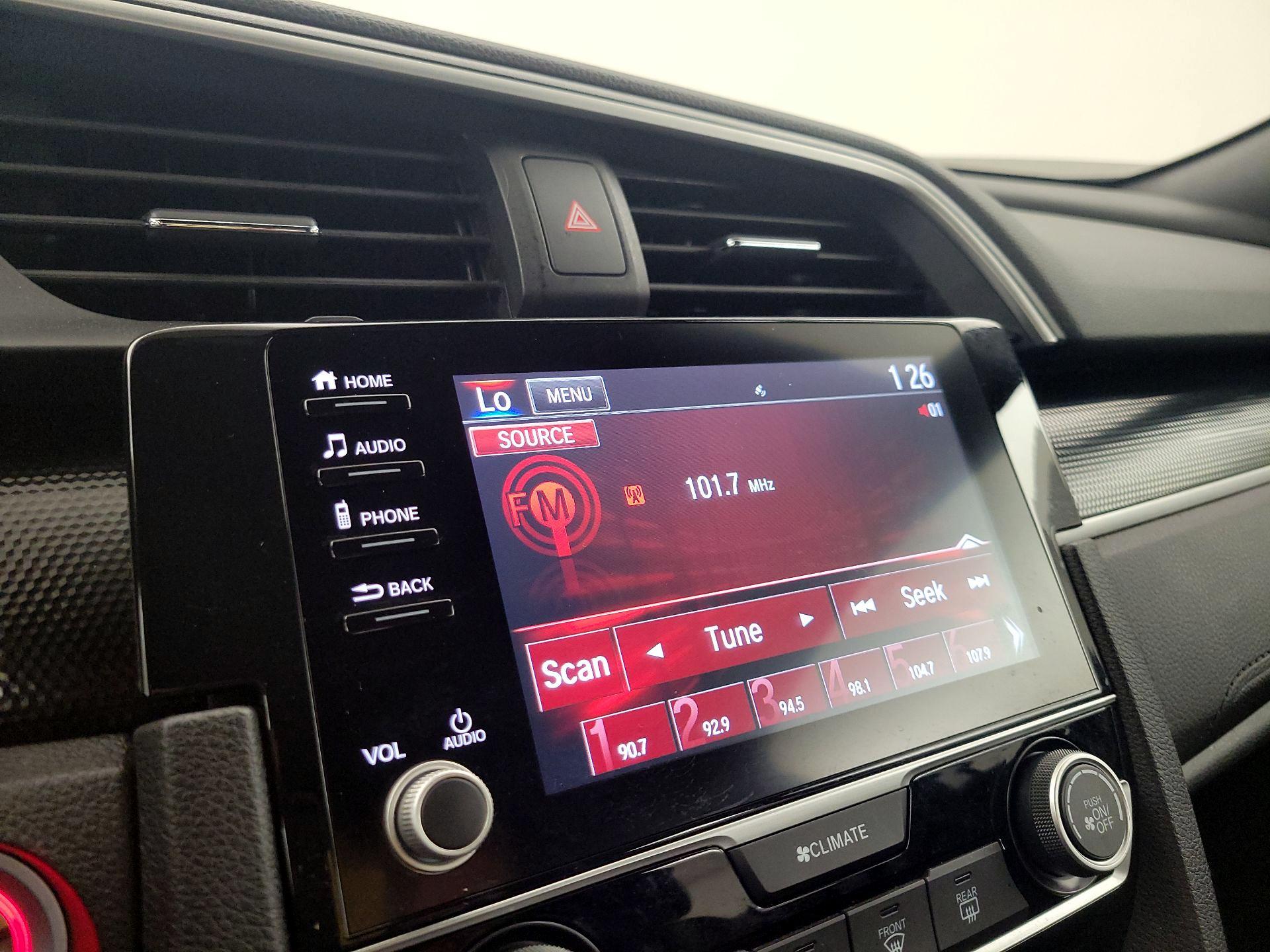 Thumbnail: 2020 Honda Civic - 15