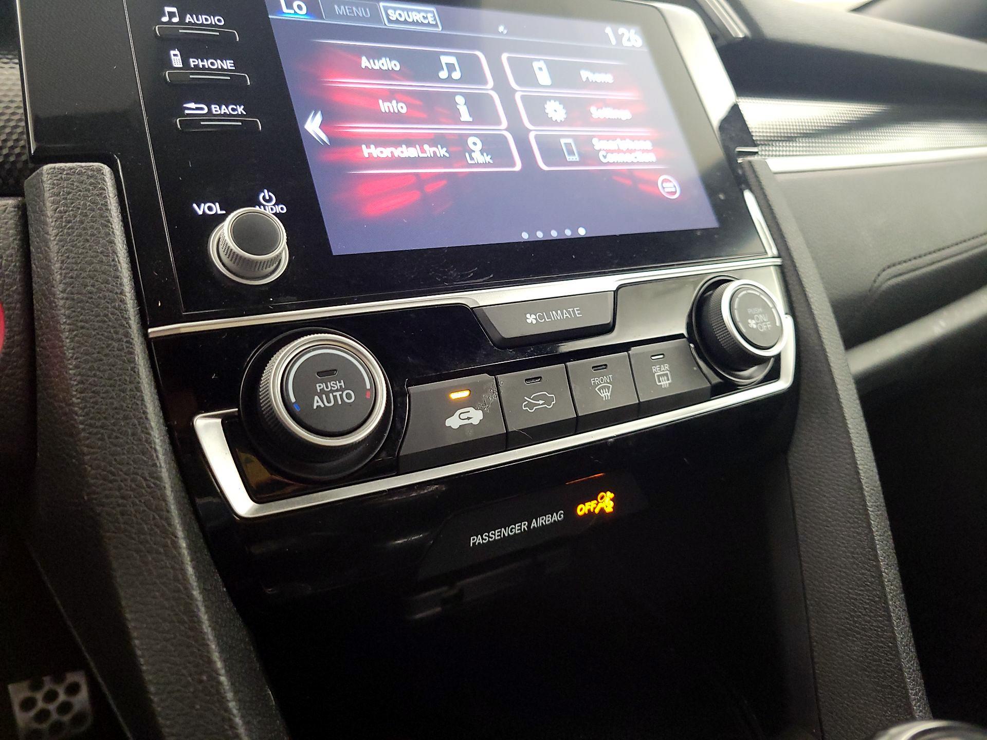 Thumbnail: 2020 Honda Civic - 16