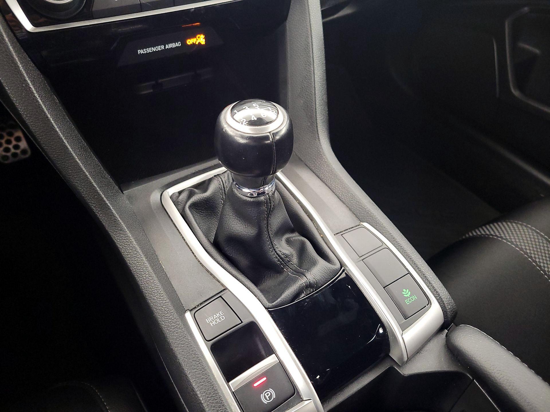 Thumbnail: 2020 Honda Civic - 17