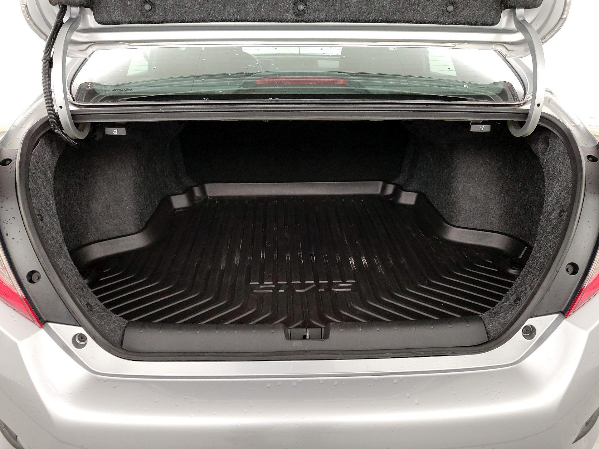 Thumbnail: 2020 Honda Civic - 19