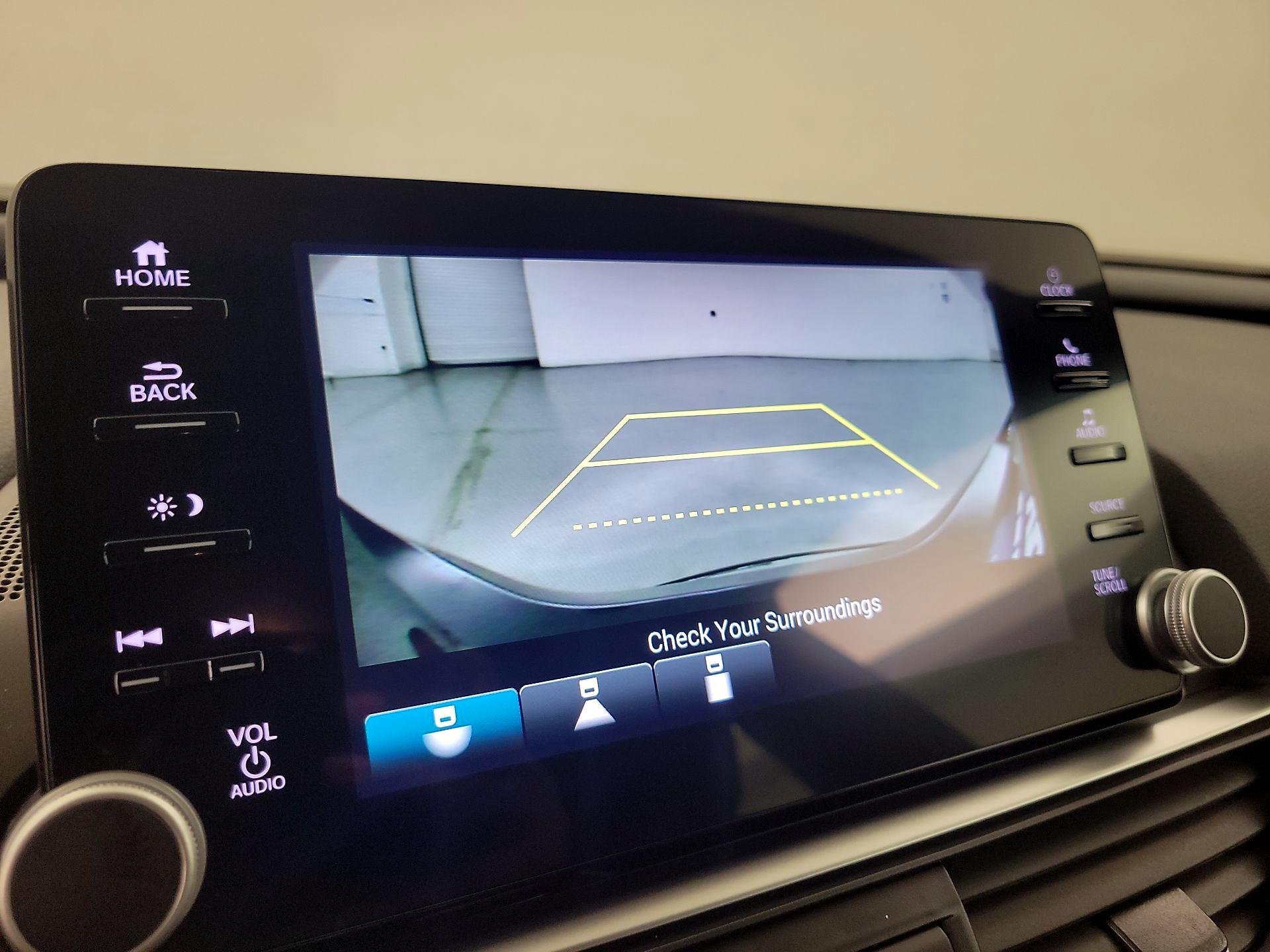 Thumbnail: 2022 Honda Accord - 14