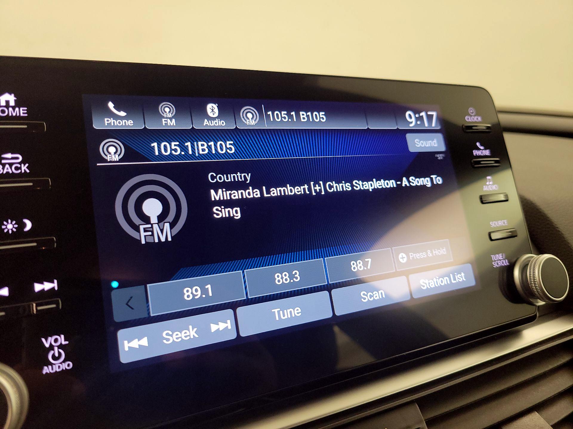 Thumbnail: 2022 Honda Accord - 15