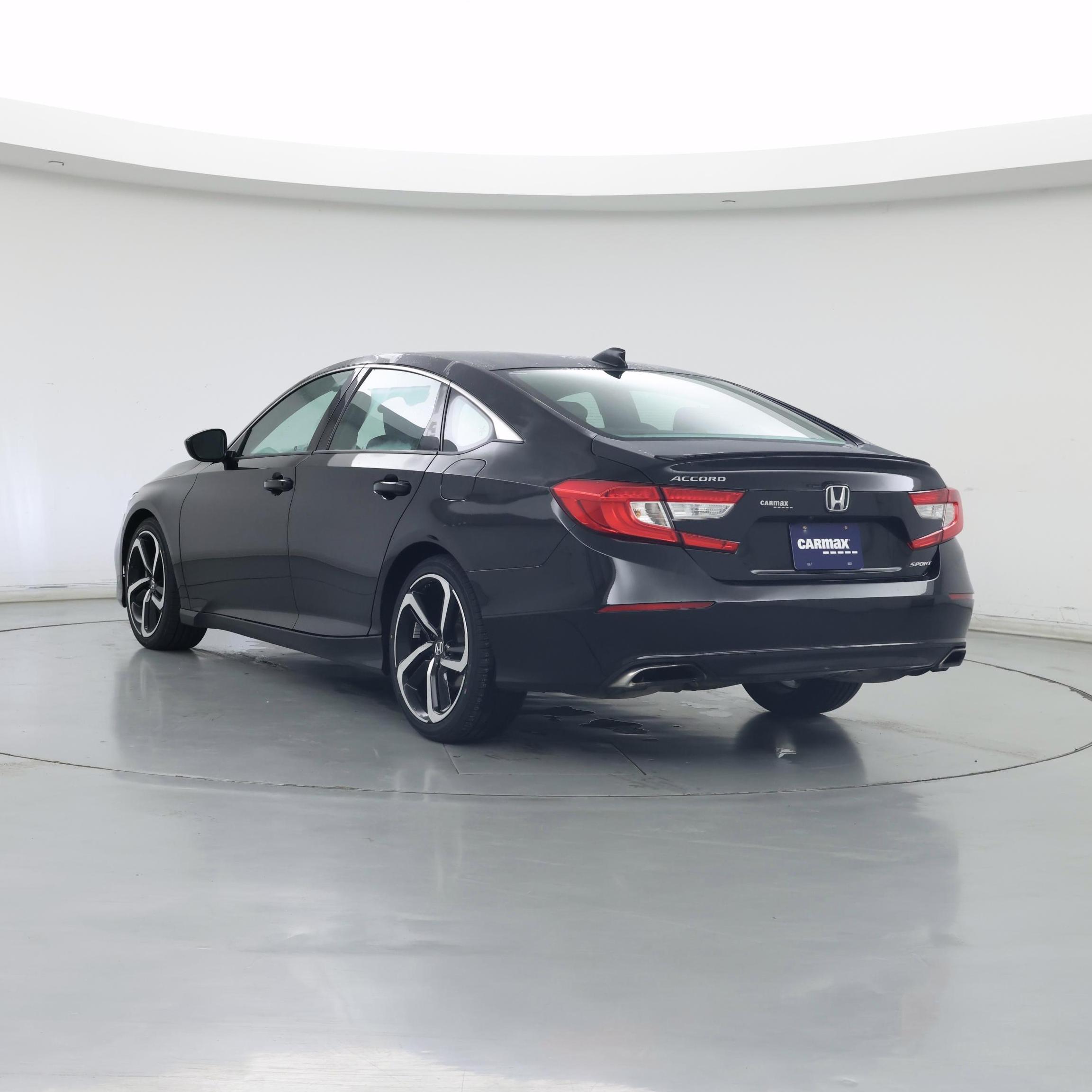 Thumbnail: 2022 Honda Accord - 2