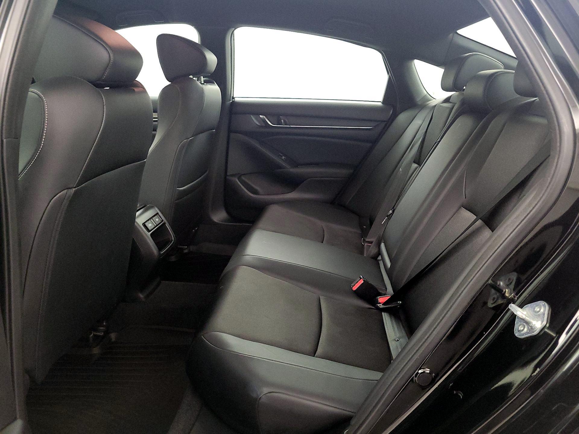 Thumbnail: 2022 Honda Accord - 19