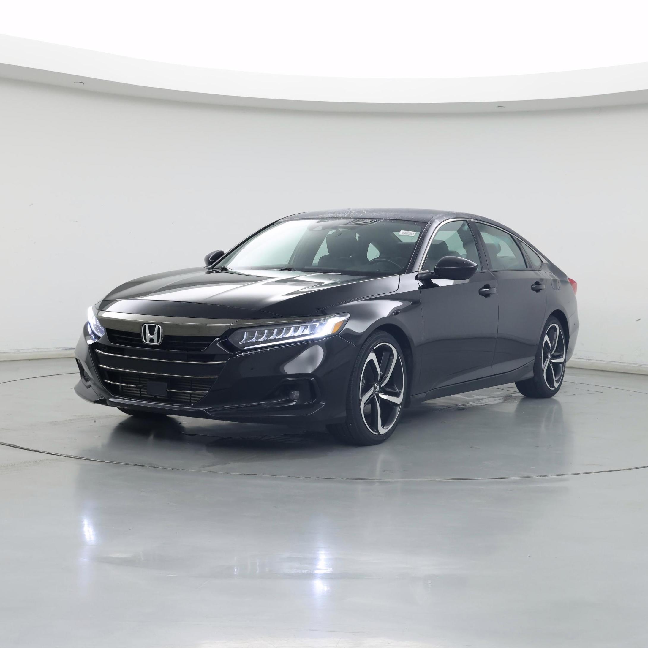 Thumbnail: 2022 Honda Accord - 4