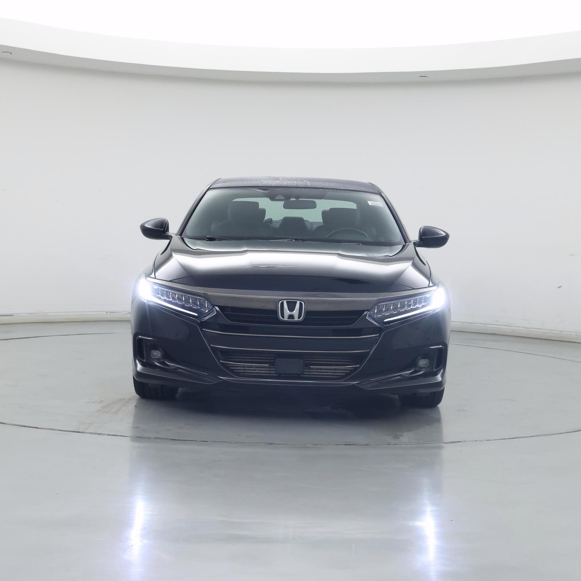 Thumbnail: 2022 Honda Accord - 5