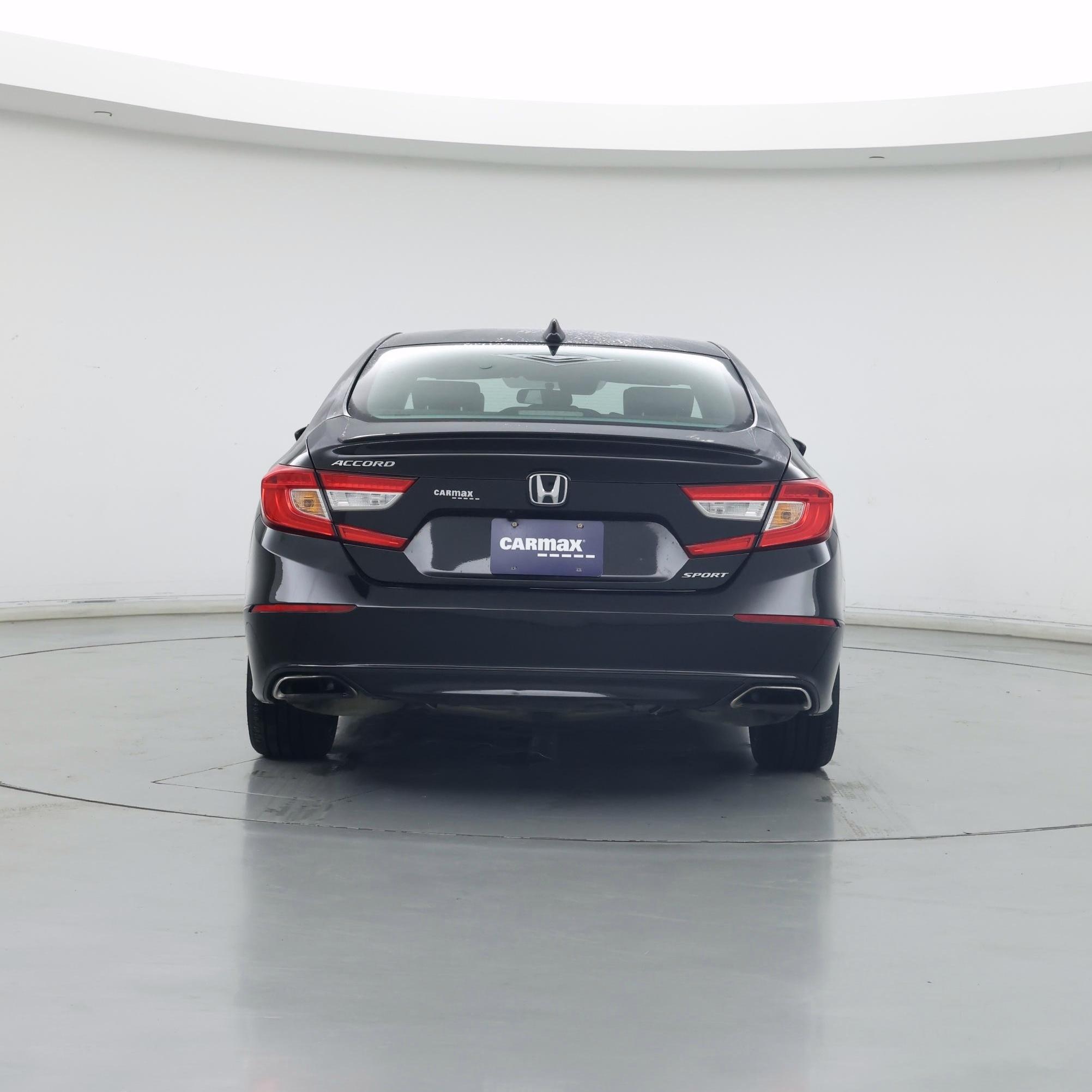 Thumbnail: 2022 Honda Accord - 6