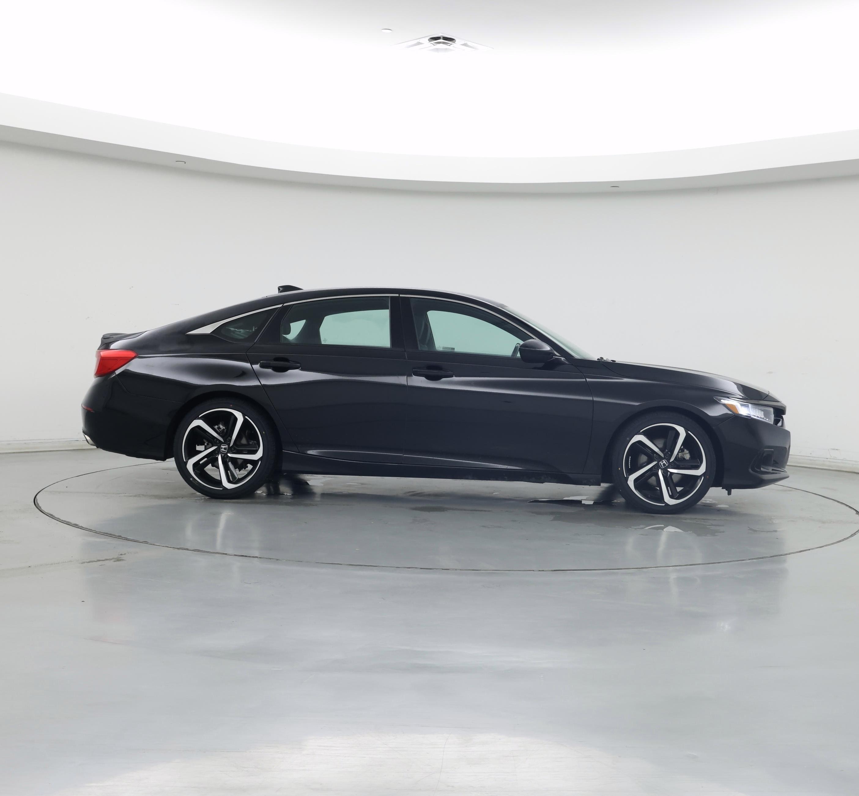 Thumbnail: 2022 Honda Accord - 7