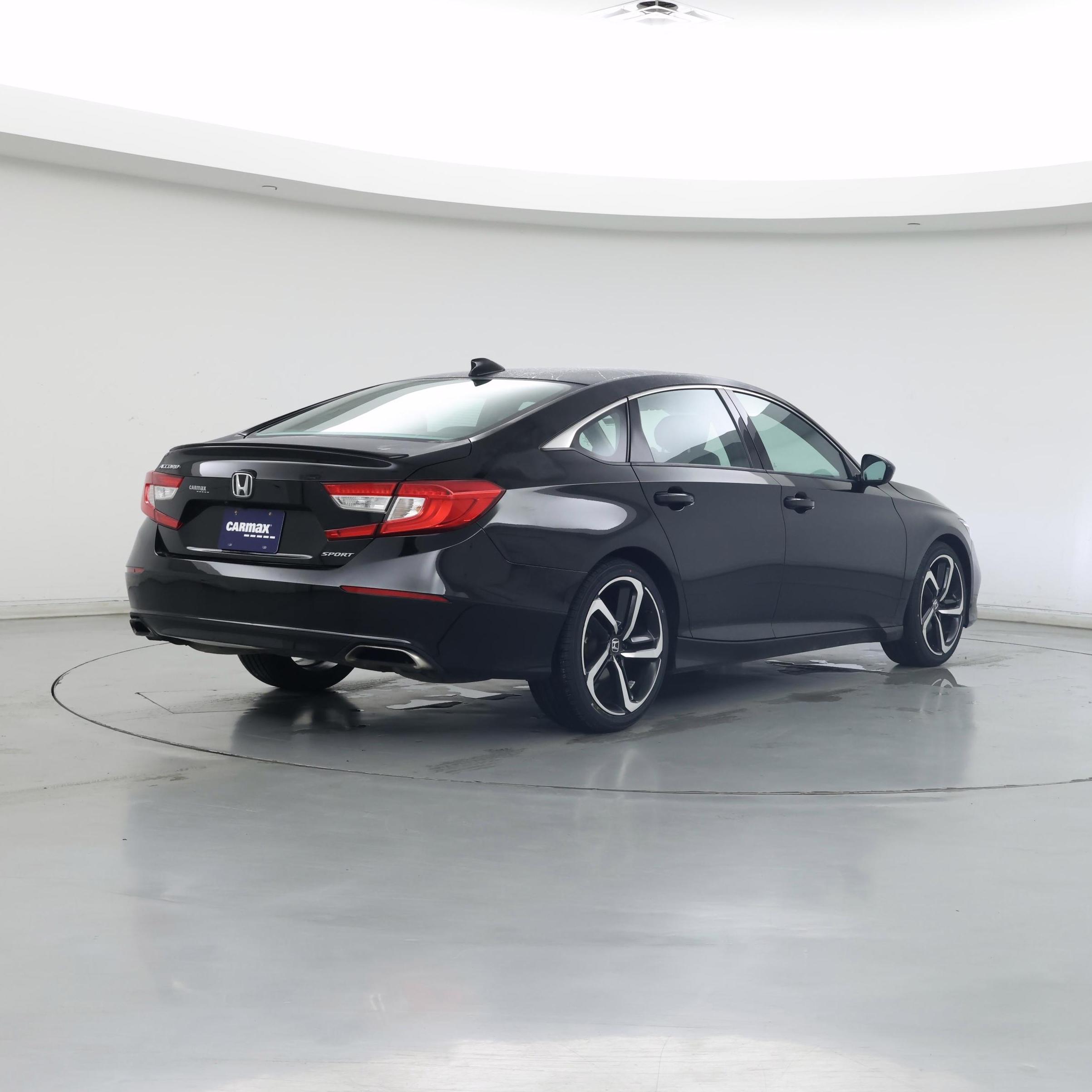 Thumbnail: 2022 Honda Accord - 8