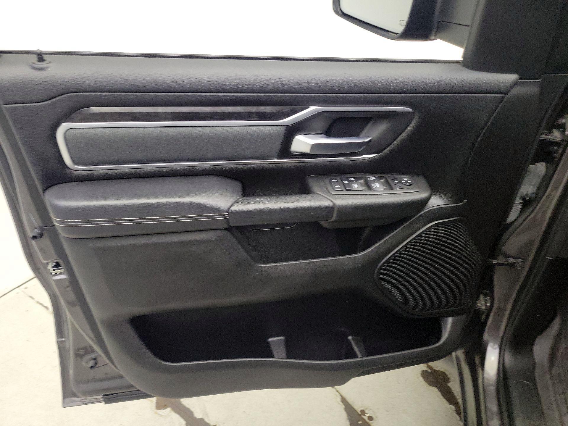 Thumbnail: 2022 RAM 1500 - 12