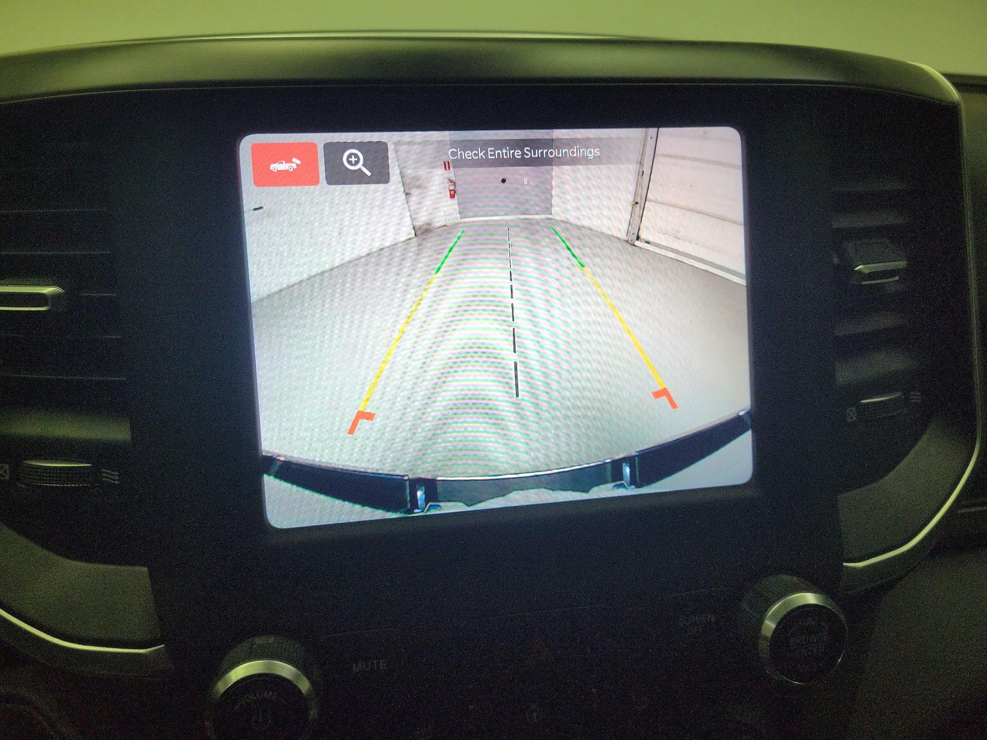 Thumbnail: 2022 RAM 1500 - 14