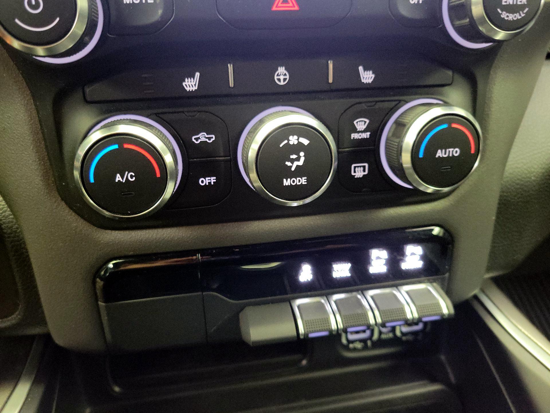 Thumbnail: 2022 RAM 1500 - 16