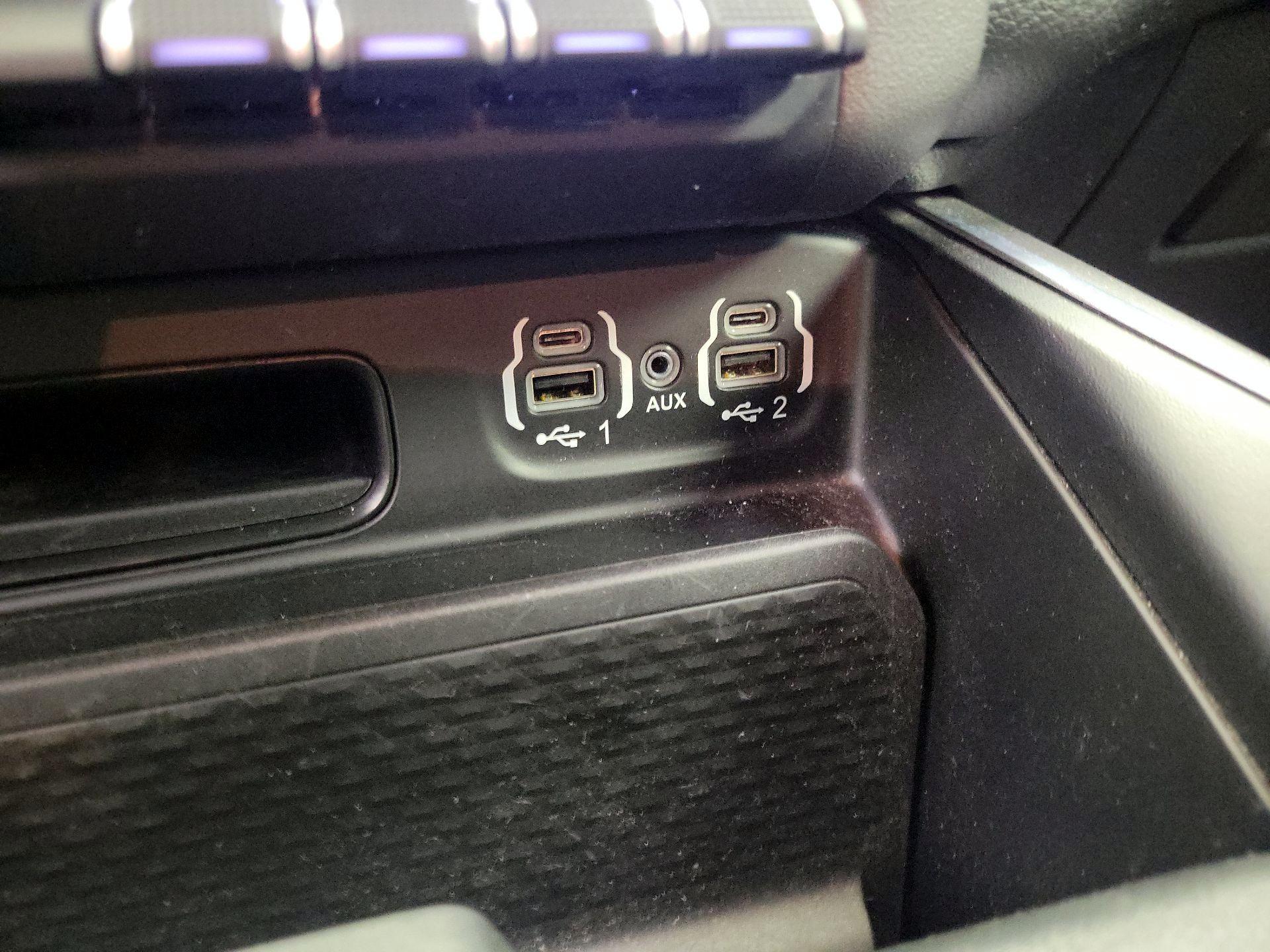 Thumbnail: 2022 RAM 1500 - 18