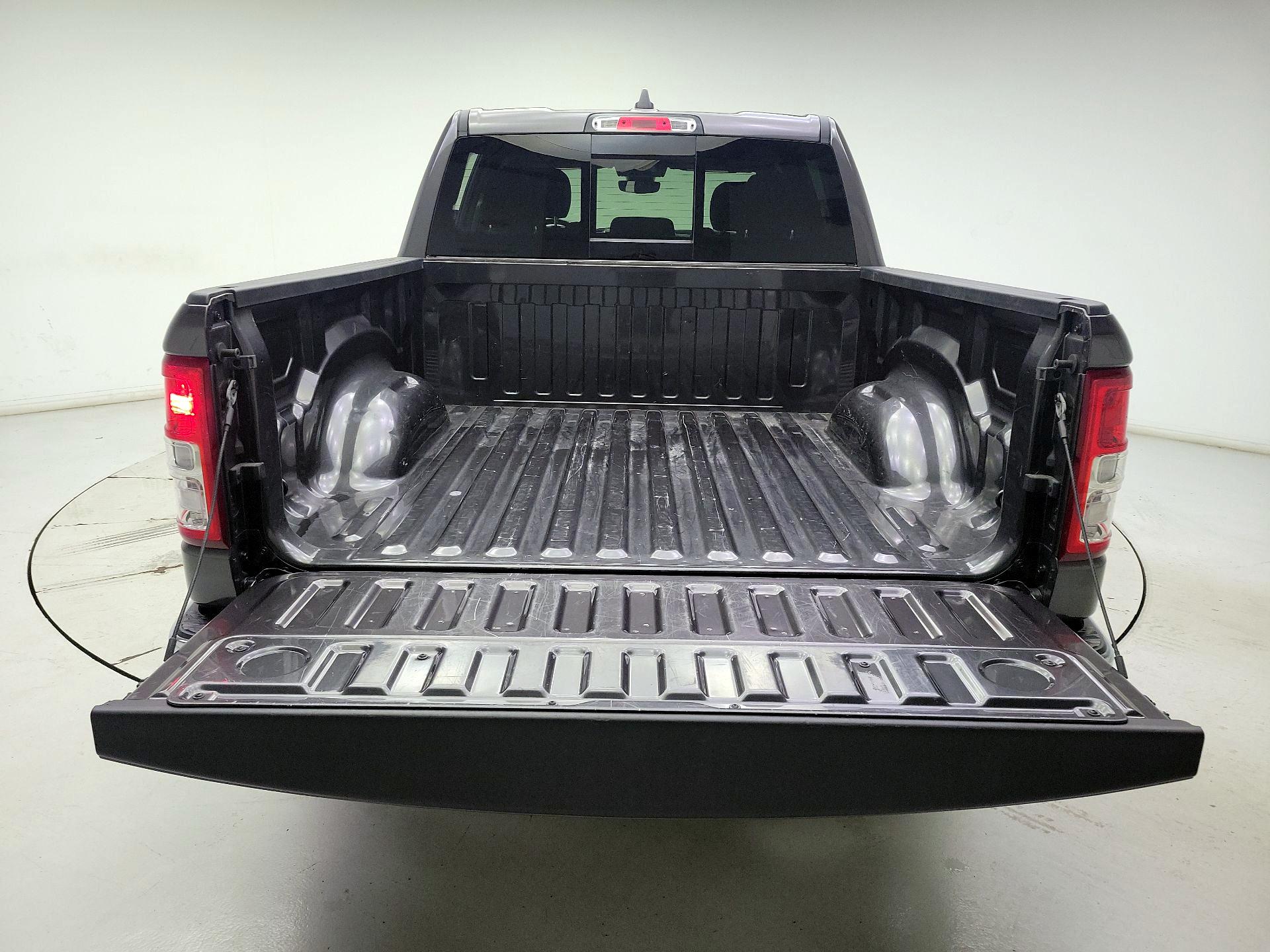 Thumbnail: 2022 RAM 1500 - 20