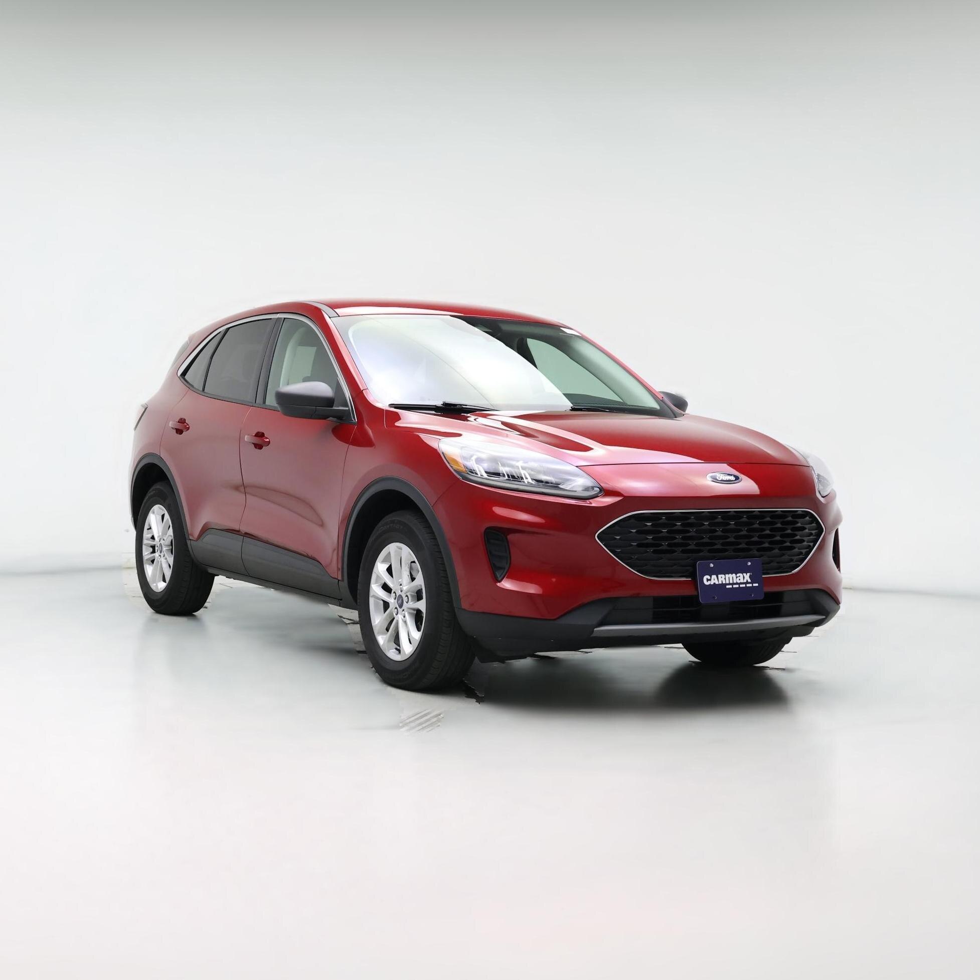 Thumbnail: 2022 Ford Escape - 1