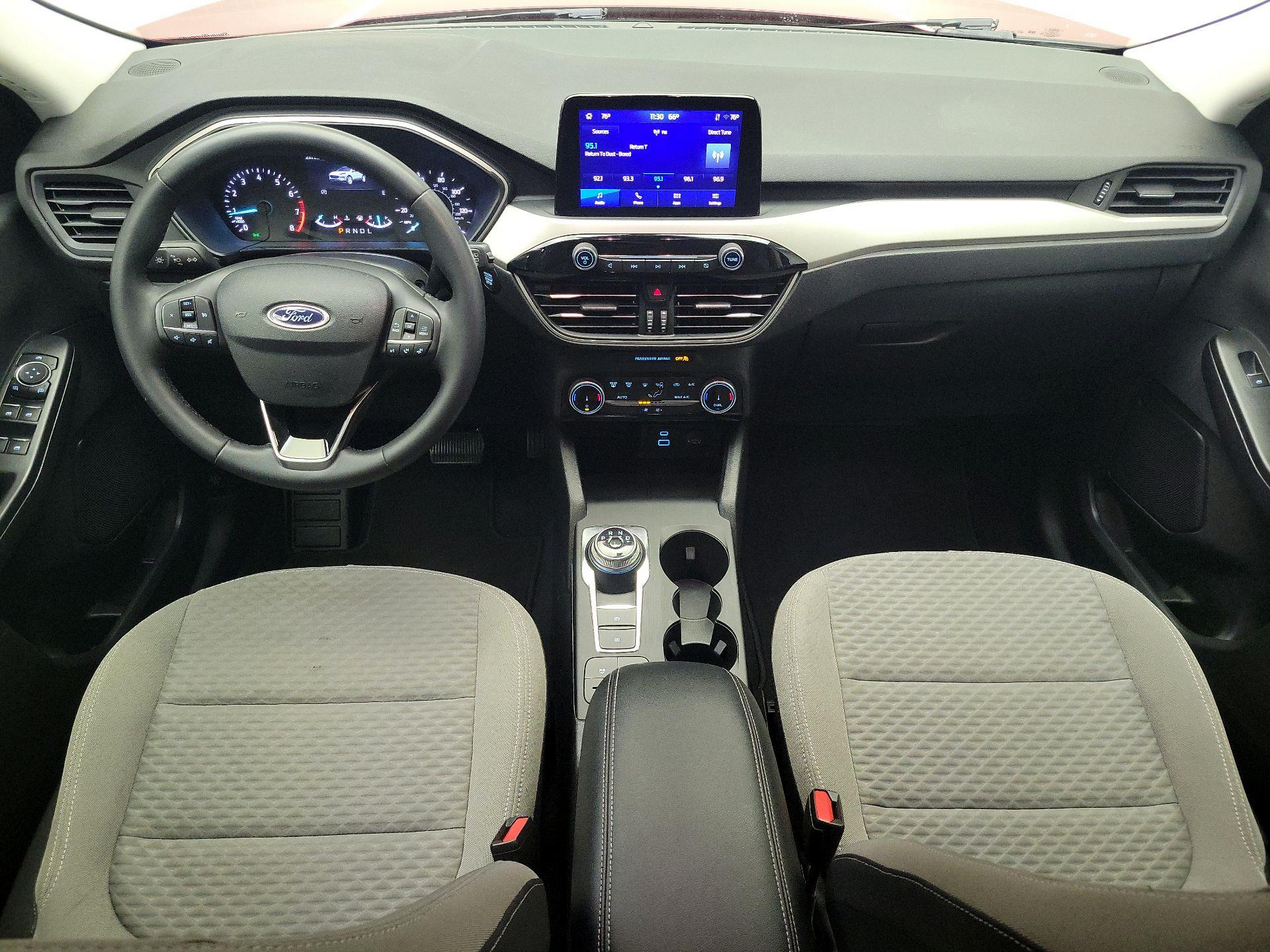 Thumbnail: 2022 Ford Escape - 9