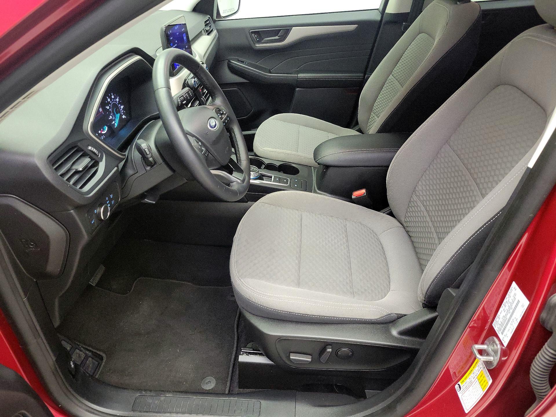 Thumbnail: 2022 Ford Escape - 11