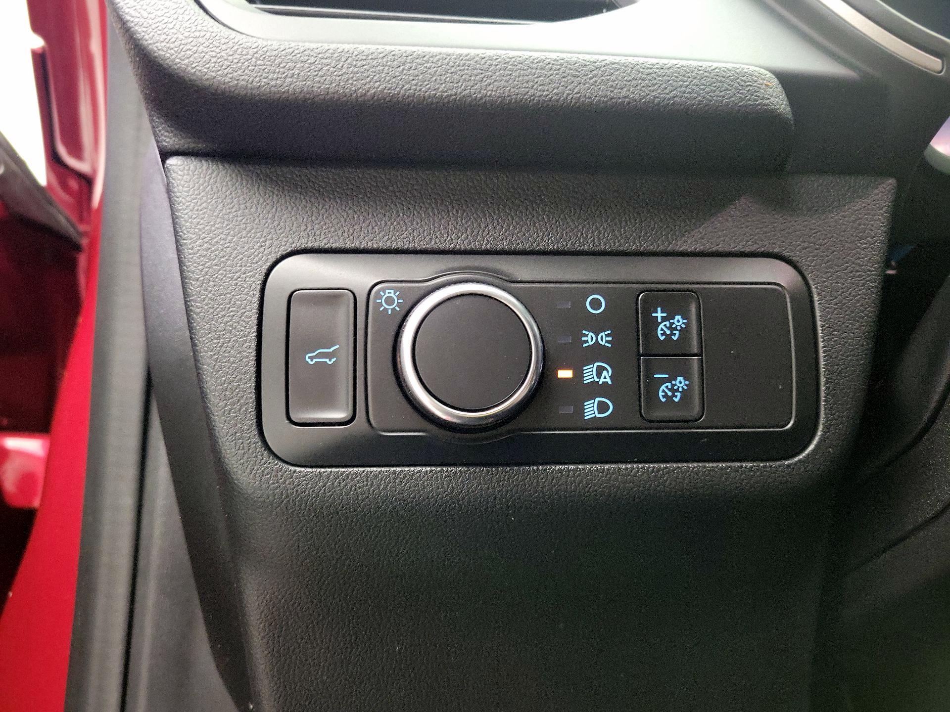 Thumbnail: 2022 Ford Escape - 13