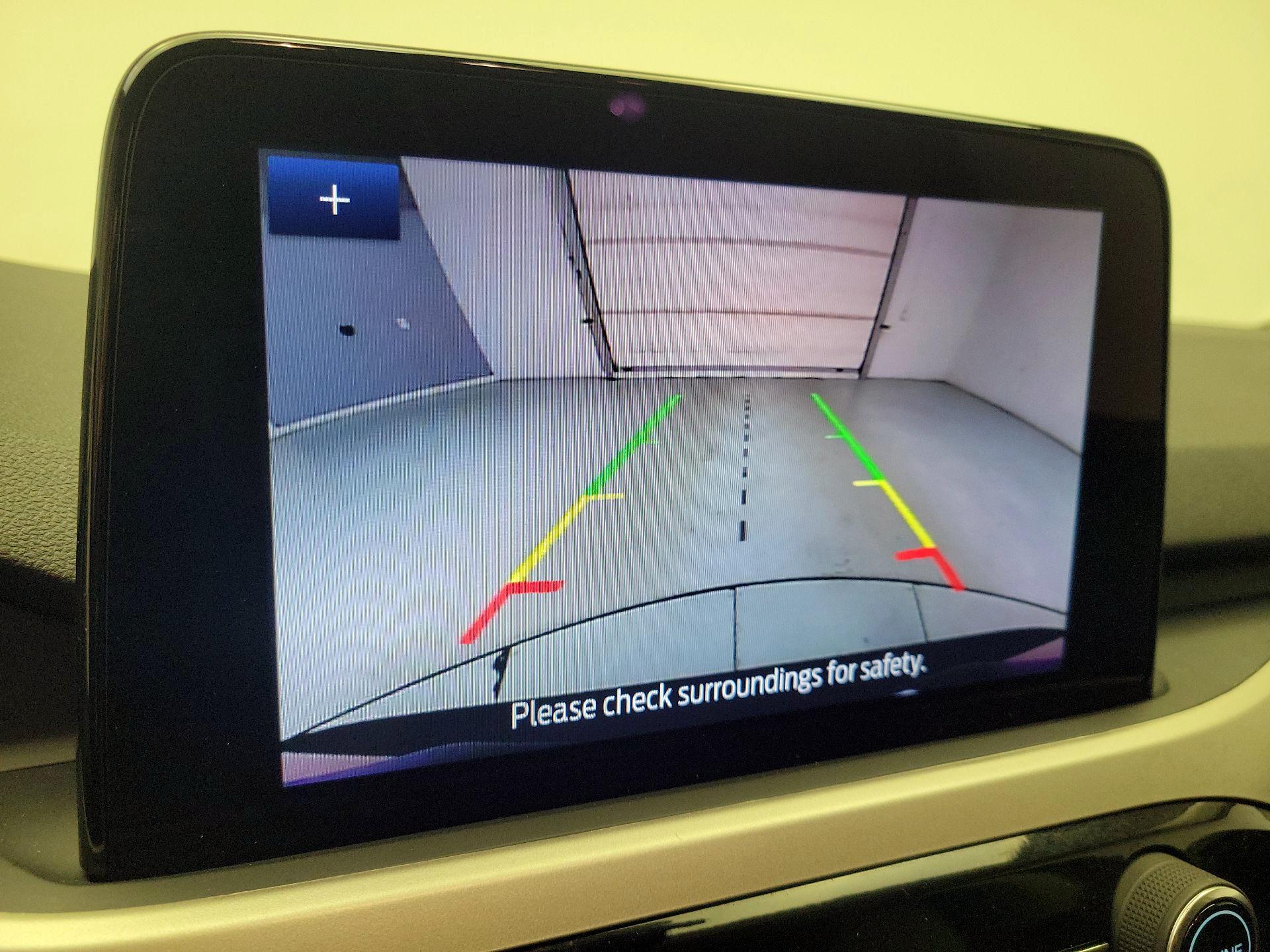 Thumbnail: 2022 Ford Escape - 14