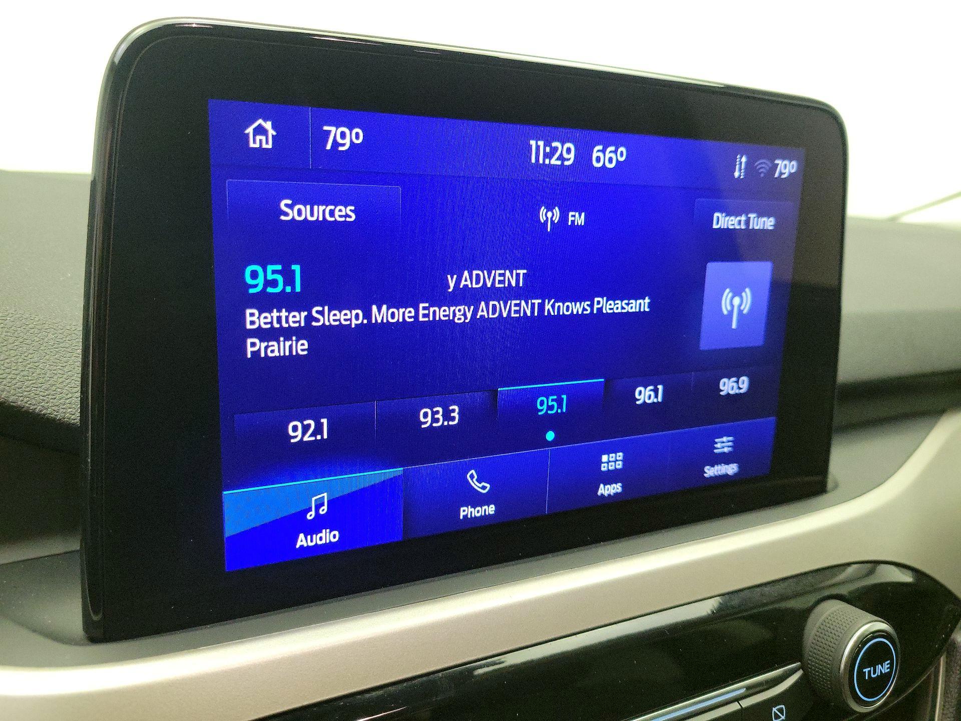 Thumbnail: 2022 Ford Escape - 15