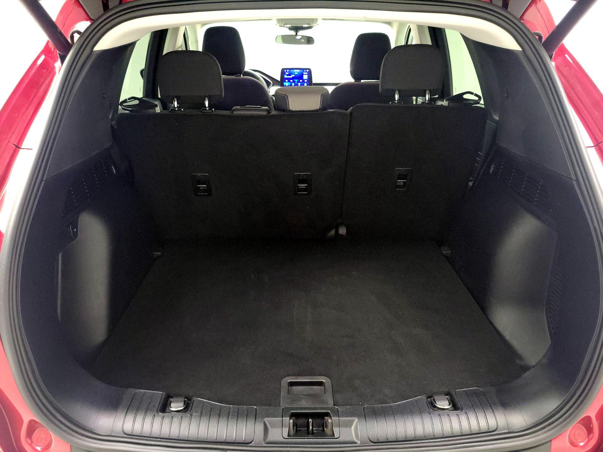 Thumbnail: 2022 Ford Escape - 20