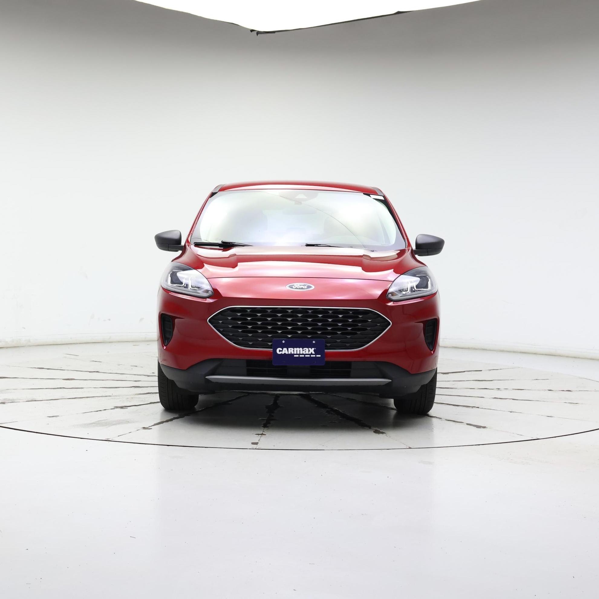 Thumbnail: 2022 Ford Escape - 5