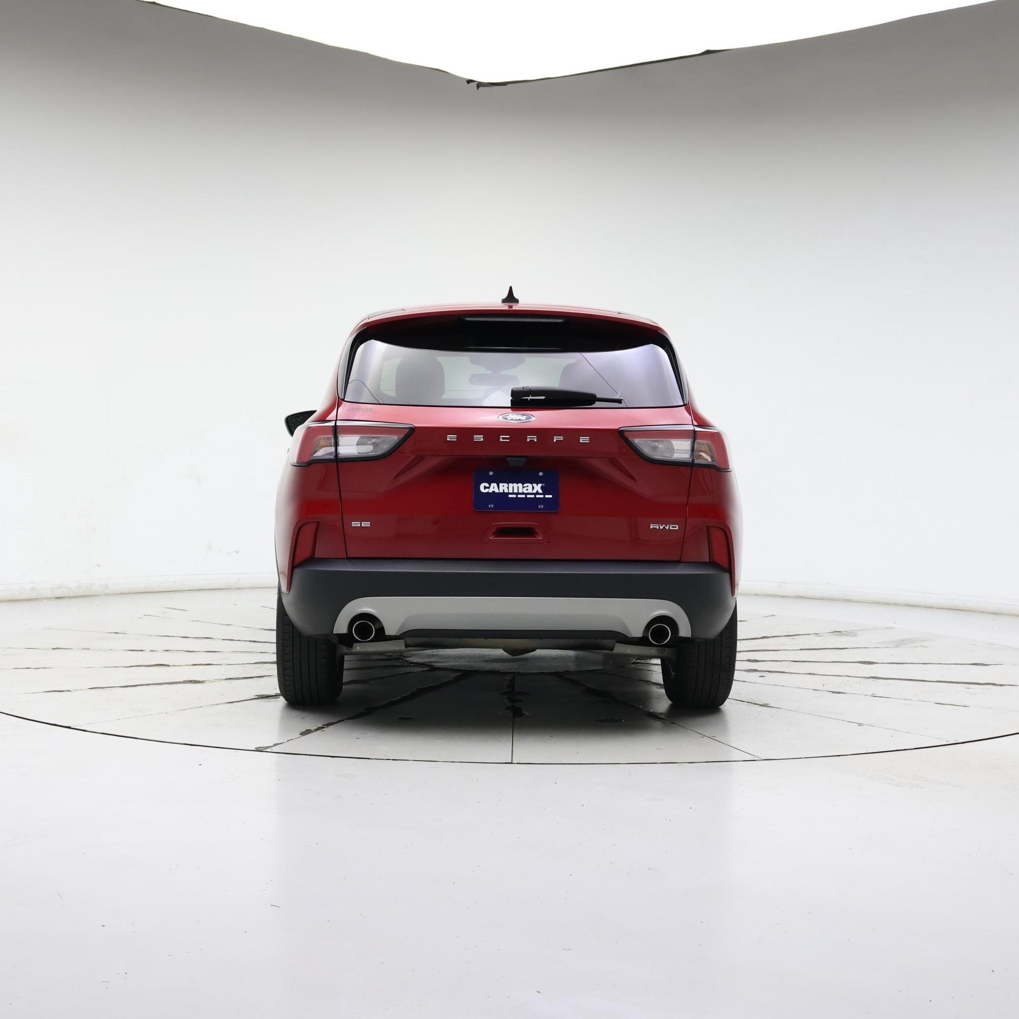 Thumbnail: 2022 Ford Escape - 6