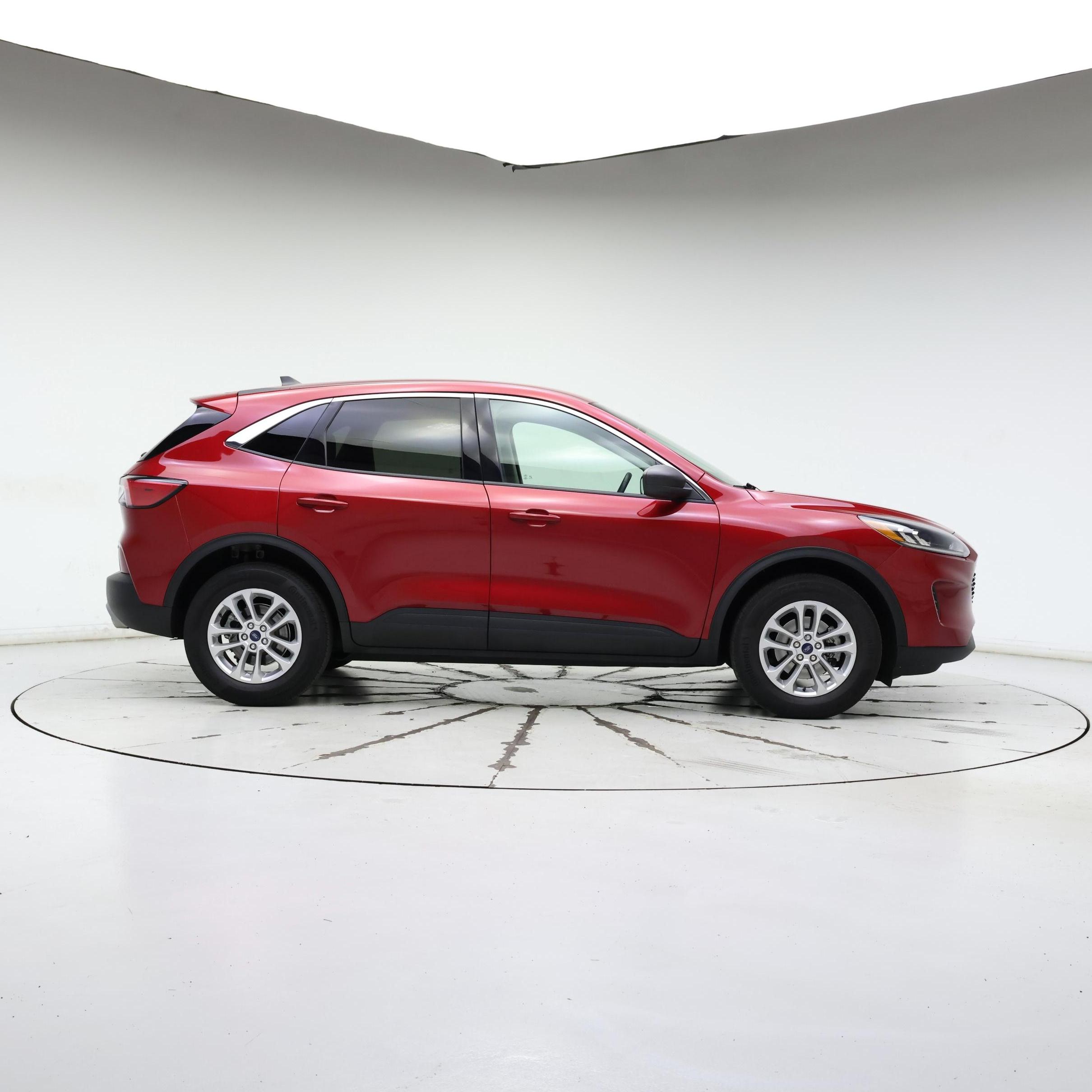 Thumbnail: 2022 Ford Escape - 7