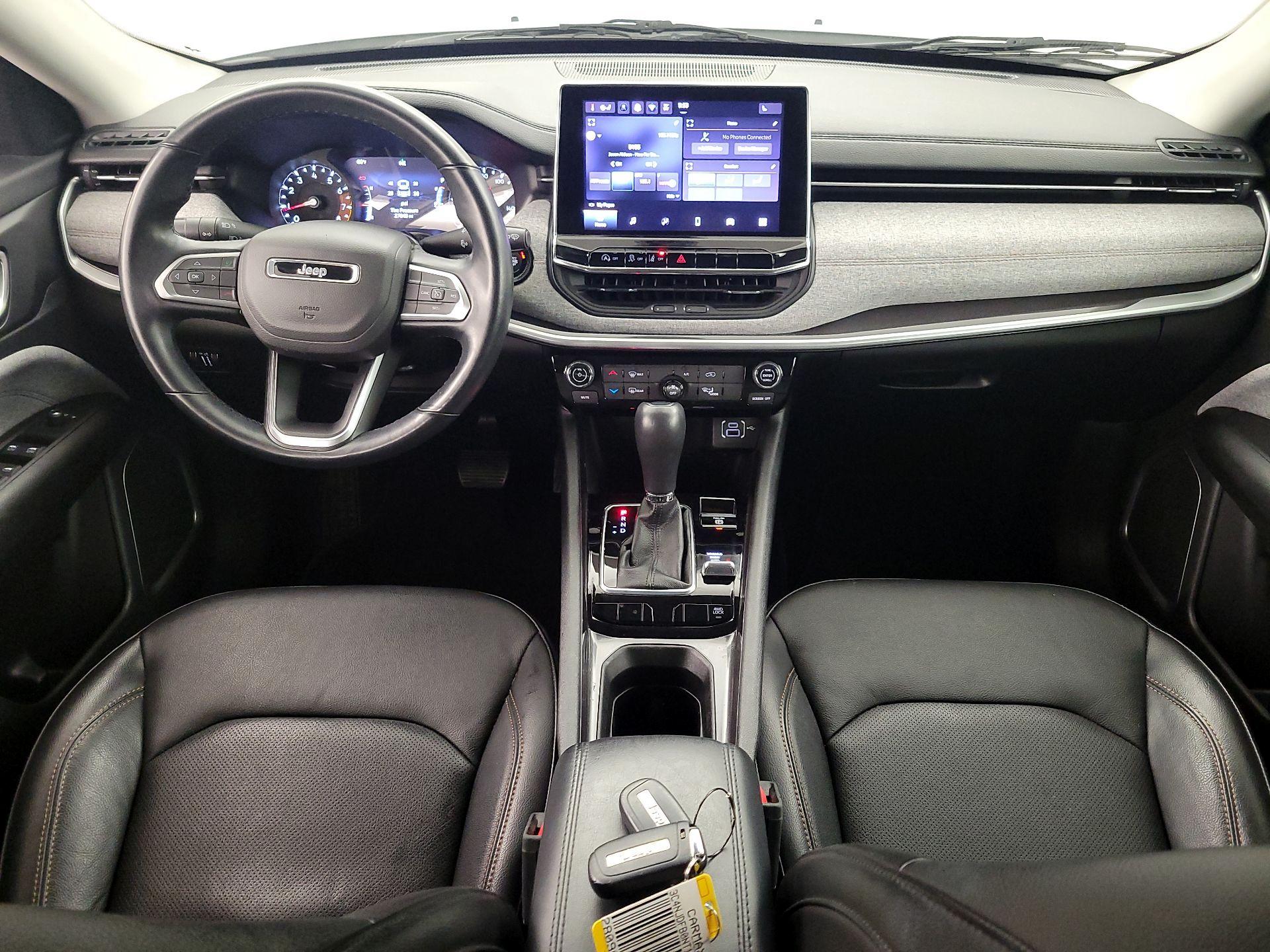 Thumbnail: 2022 Jeep Compass - 9