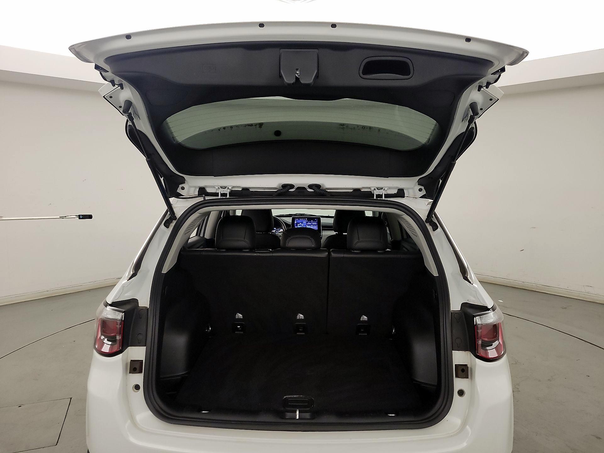 Thumbnail: 2022 Jeep Compass - 20